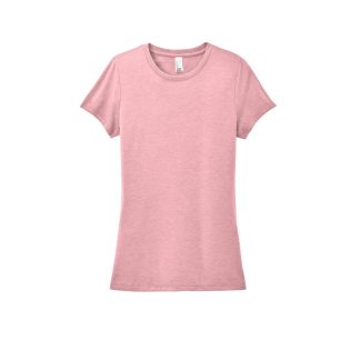 District® Women’s Perfect Tri® Tee – DM130L