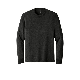 District® Perfect Tri® Long Sleeve Tee - DM132