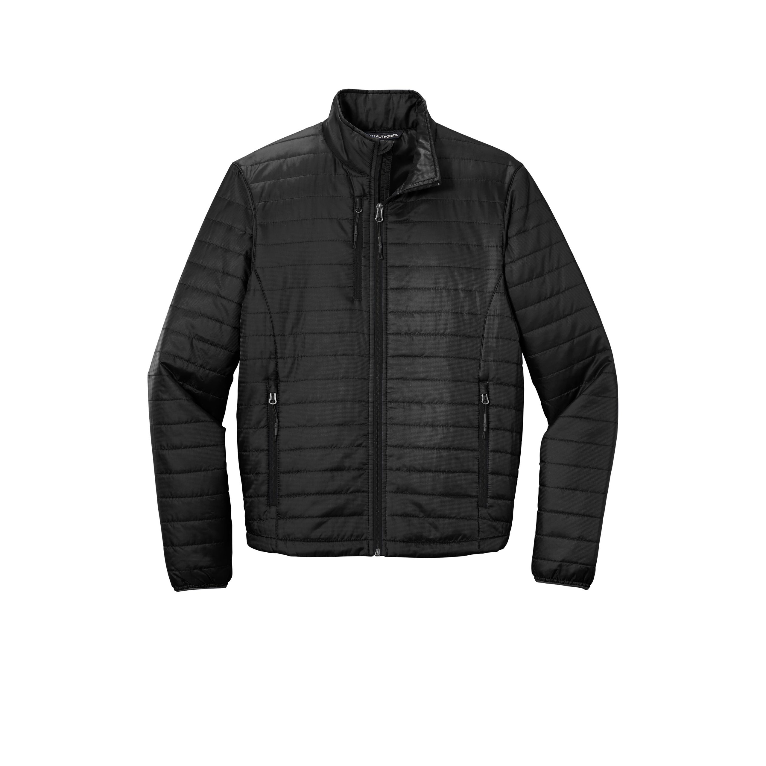 Port Authority® Packable Puffy Jacket – J850 - Image 2
