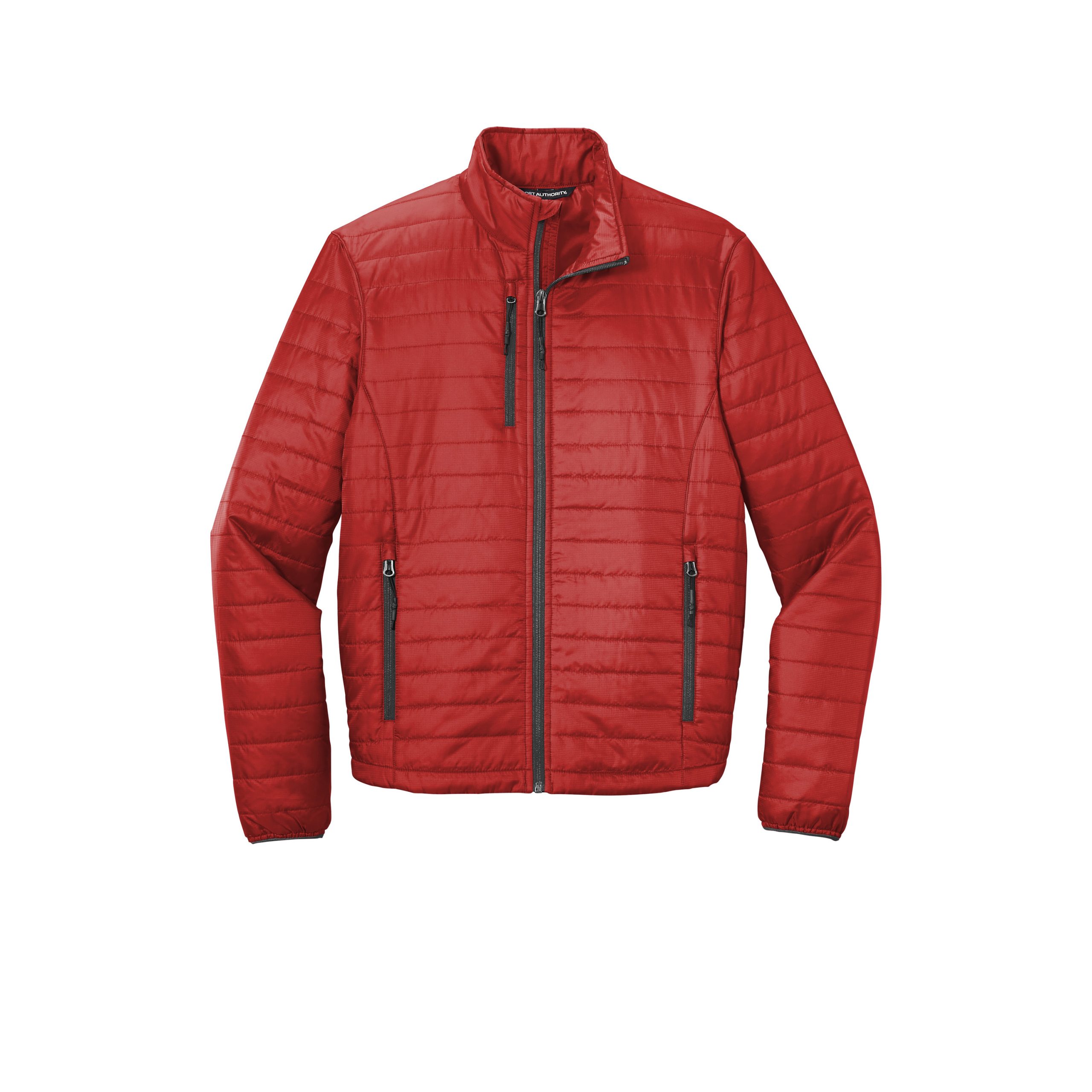 Port Authority® Packable Puffy Jacket – J850 - Image 3