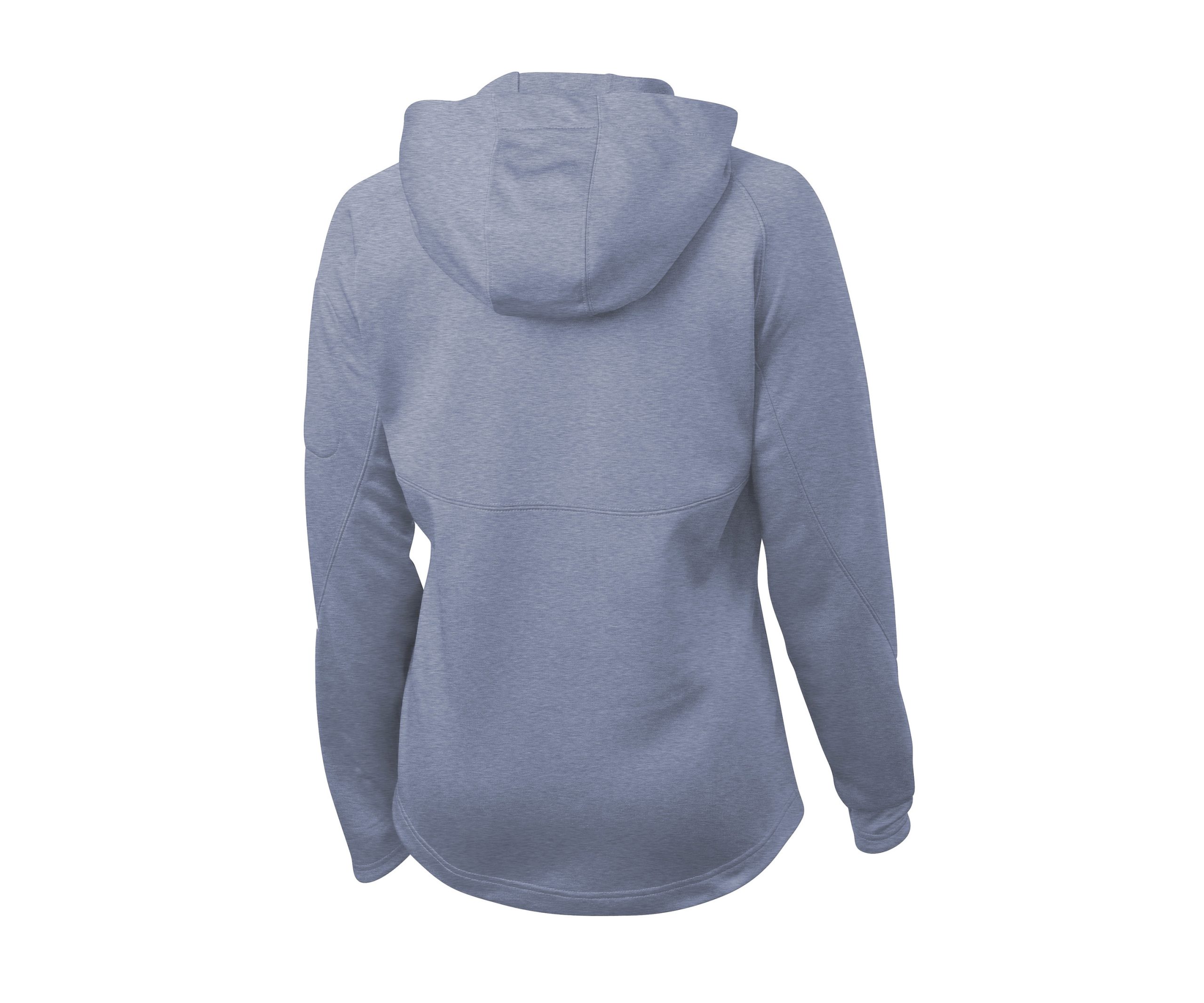 Sport-Tek® Women's Tech Fleece Full-Zip Hooded Jacket – L248 - Image 16