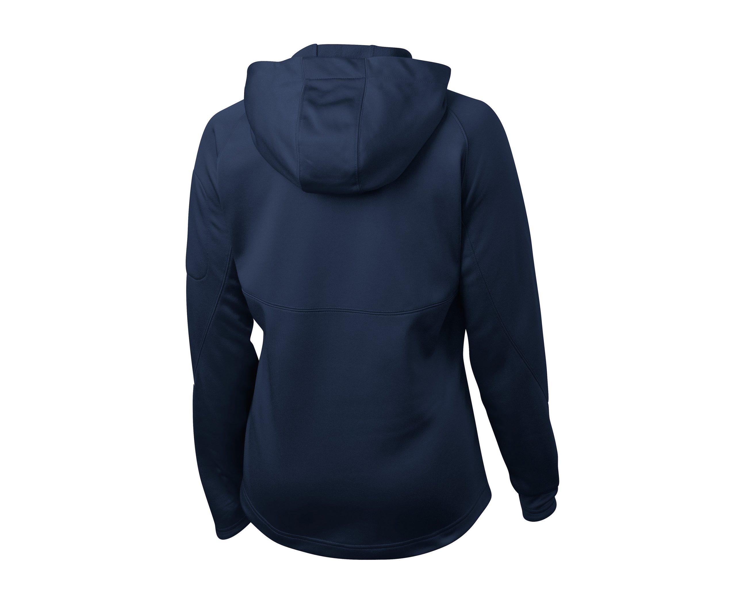 Sport-Tek® Women's Tech Fleece Full-Zip Hooded Jacket – L248 - Image 7