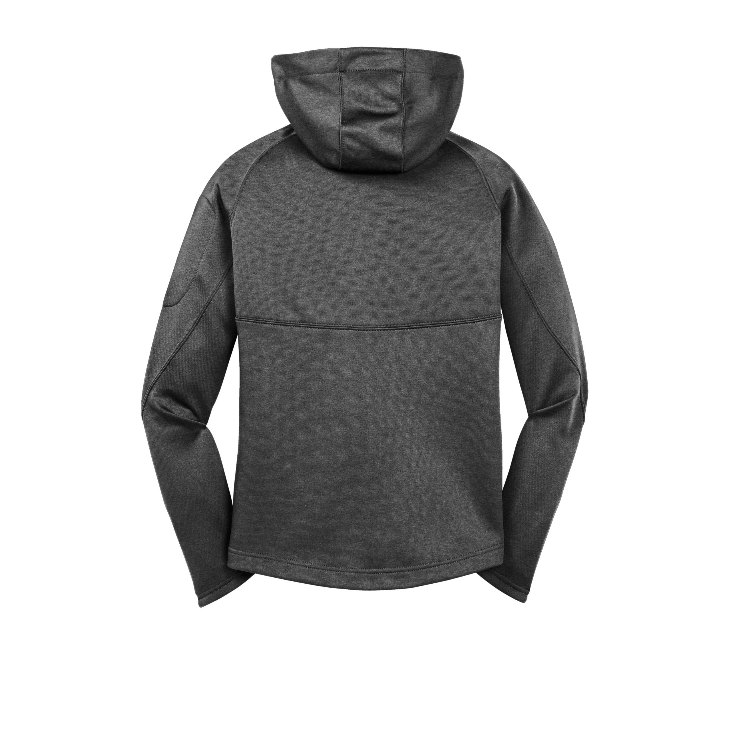 Sport-Tek® Women's Tech Fleece Full-Zip Hooded Jacket – L248 - Image 25