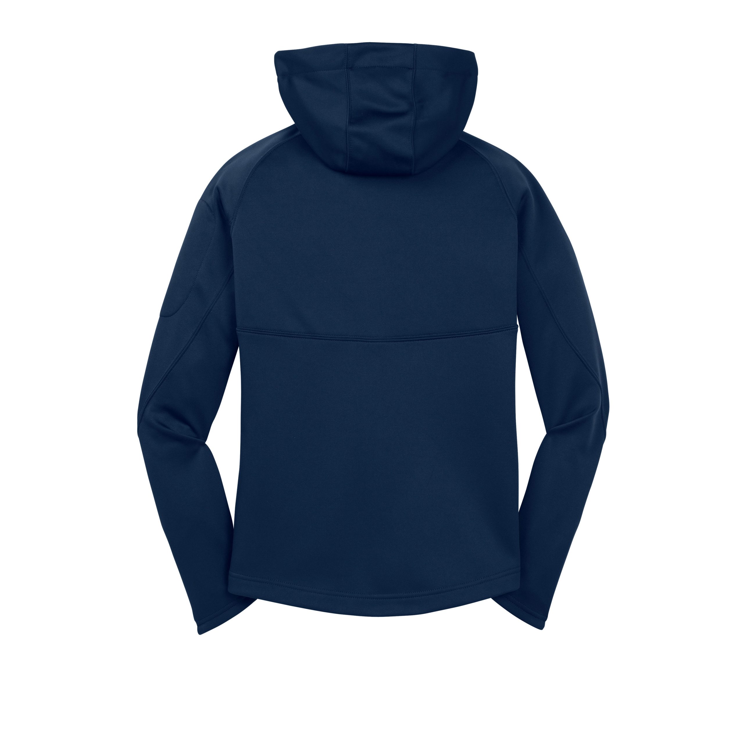 Sport-Tek® Women's Tech Fleece Full-Zip Hooded Jacket – L248 - Image 9