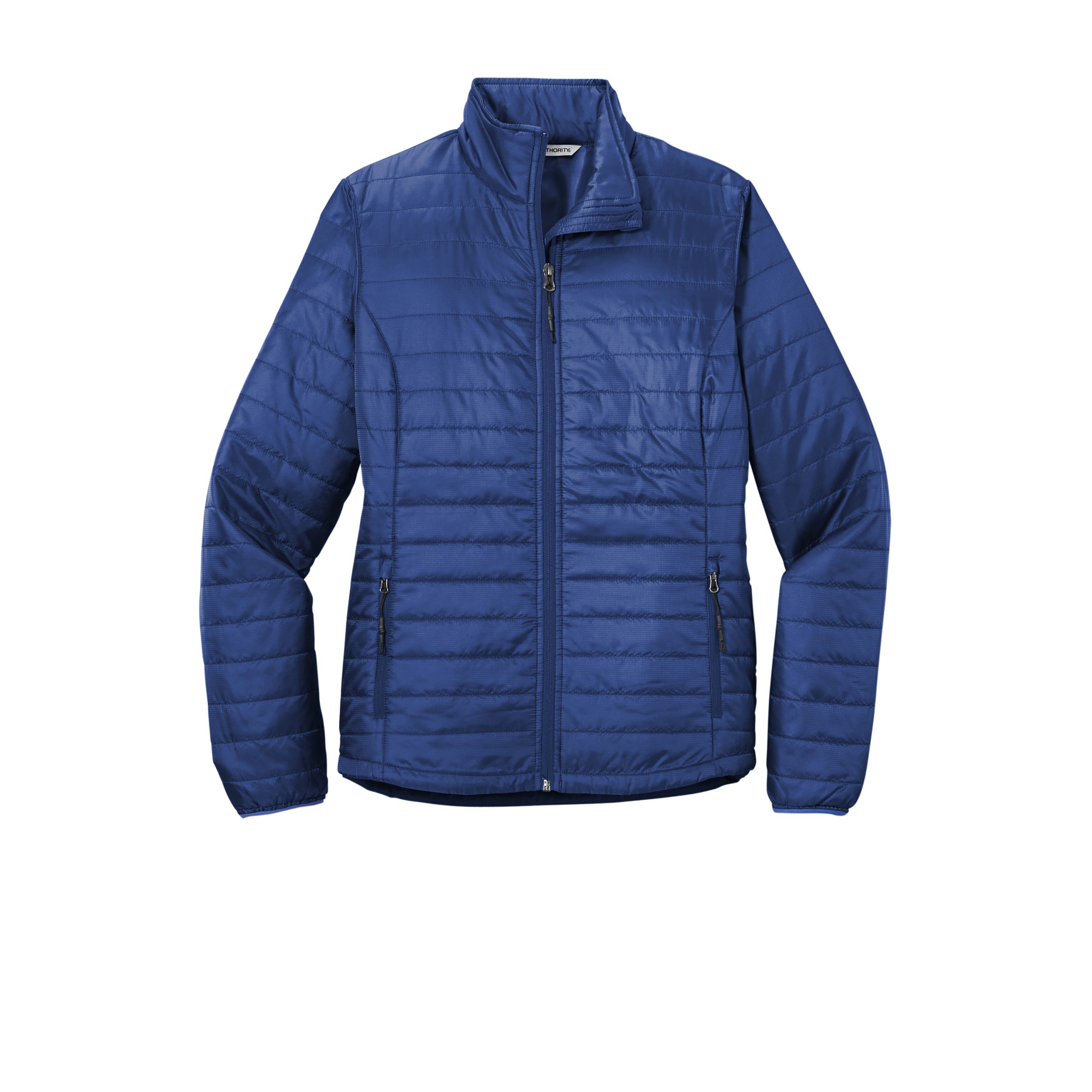 Port Authority® Women's Packable Puffy Jacket – L850 - Image 2