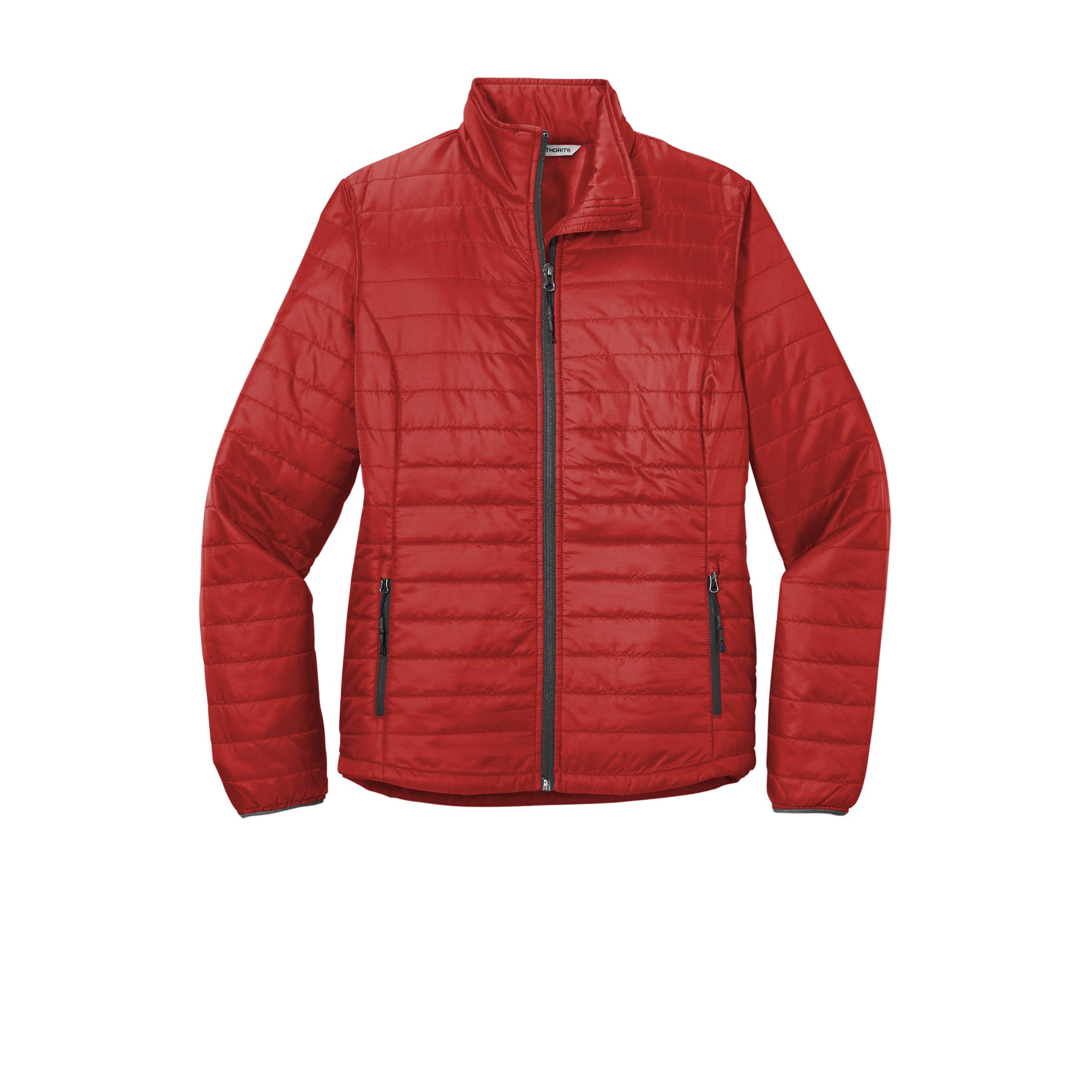 Port Authority® Women's Packable Puffy Jacket – L850