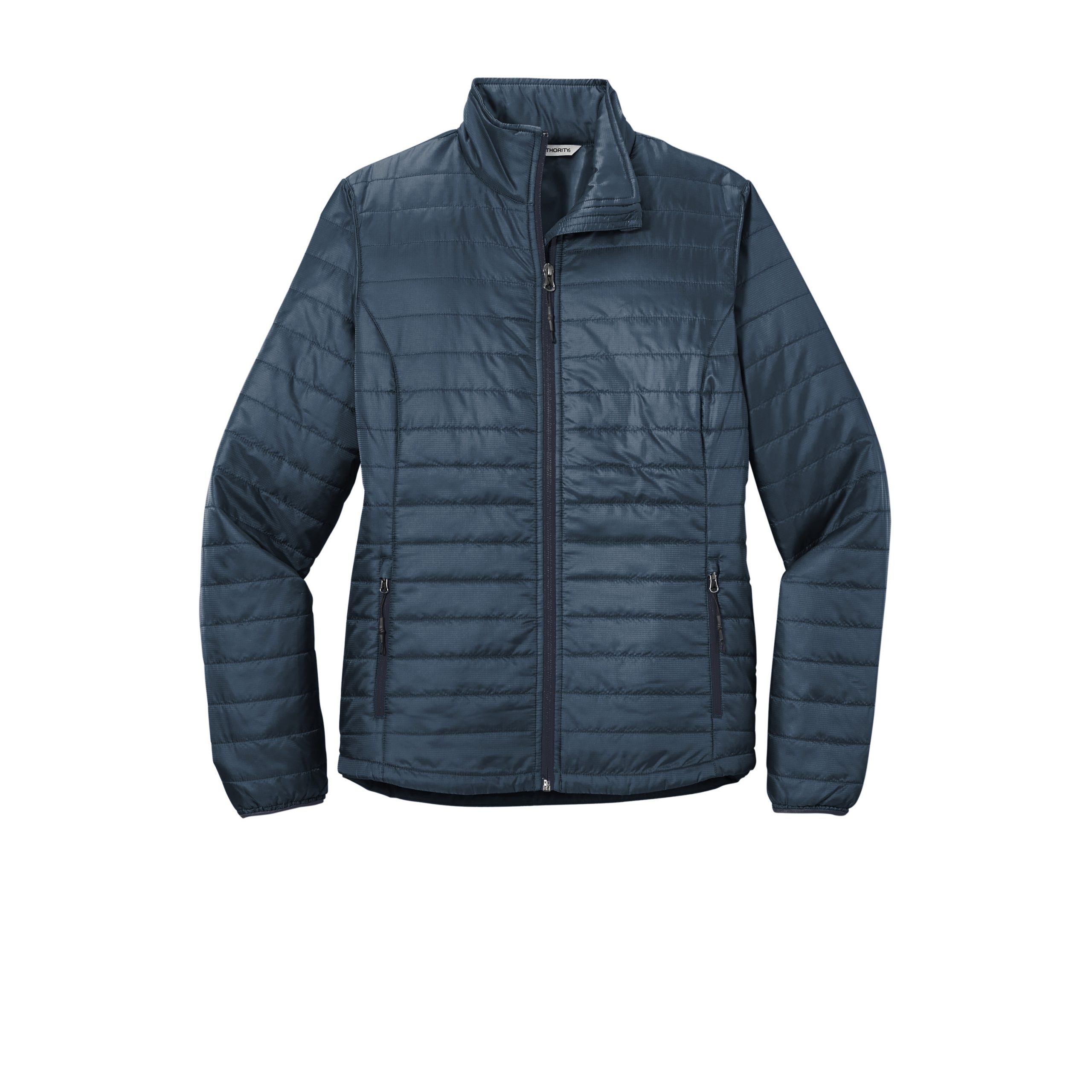 Port Authority® Women's Packable Puffy Jacket – L850 - Image 4