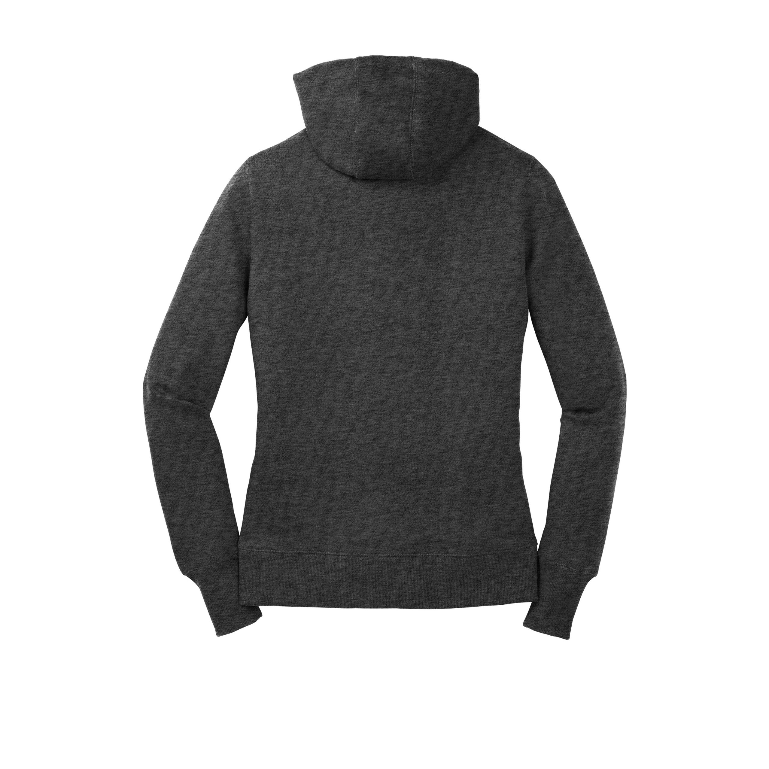 Sport-Tek® Women's Pullover Hooded Sweatshirt – LST254 - Image 17