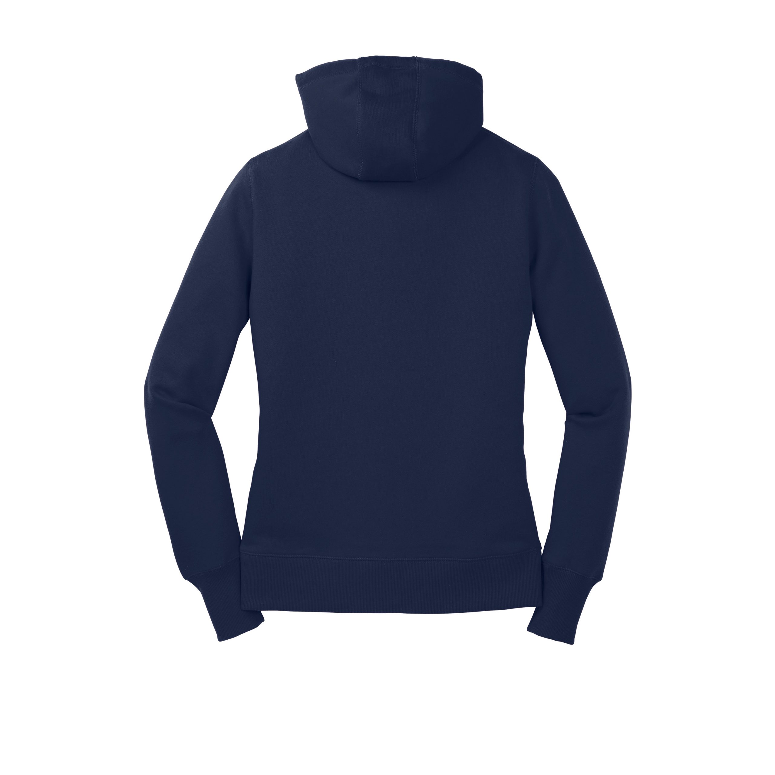 Sport-Tek® Women's Pullover Hooded Sweatshirt – LST254 - Image 11