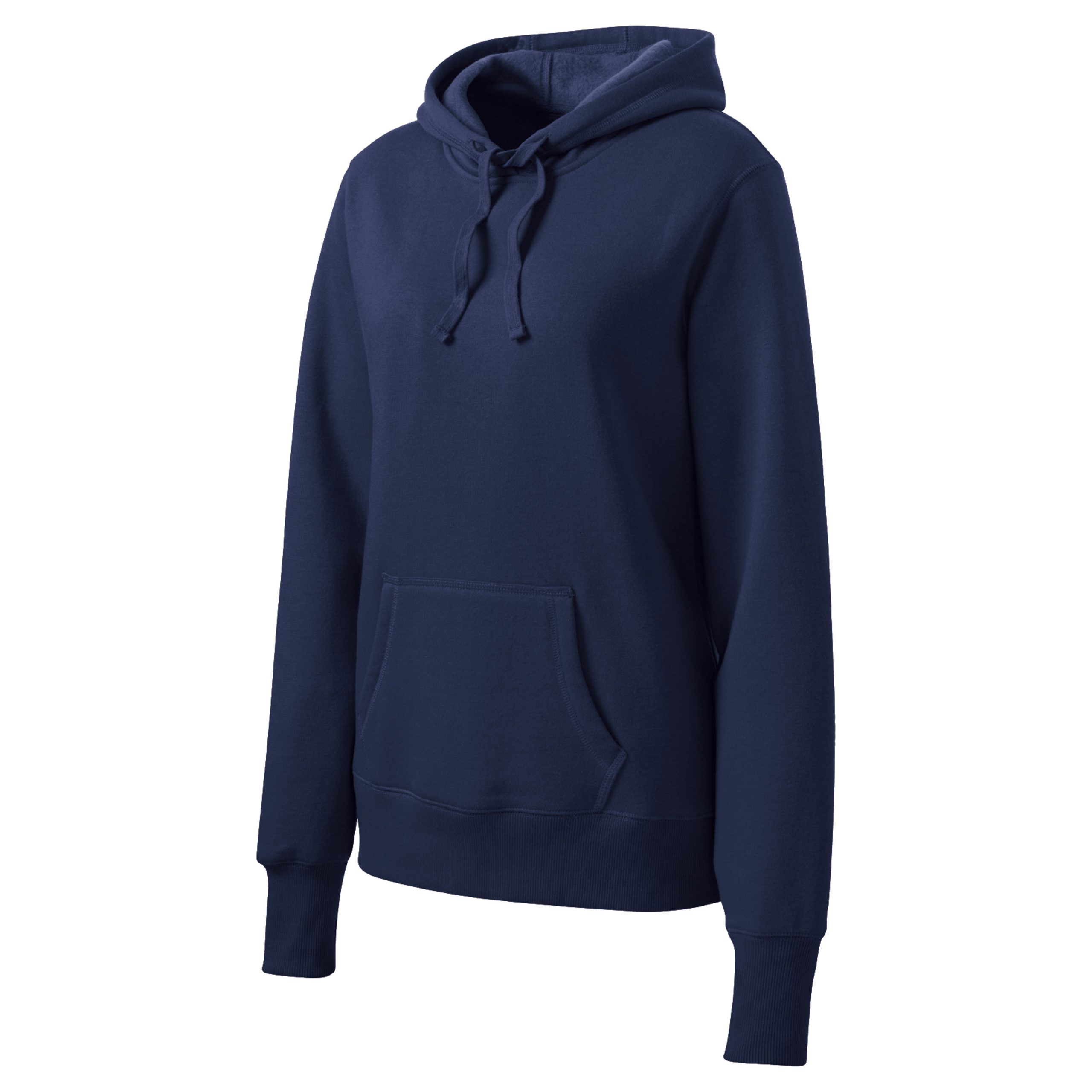 Sport-Tek® Women's Pullover Hooded Sweatshirt – LST254 - Image 8