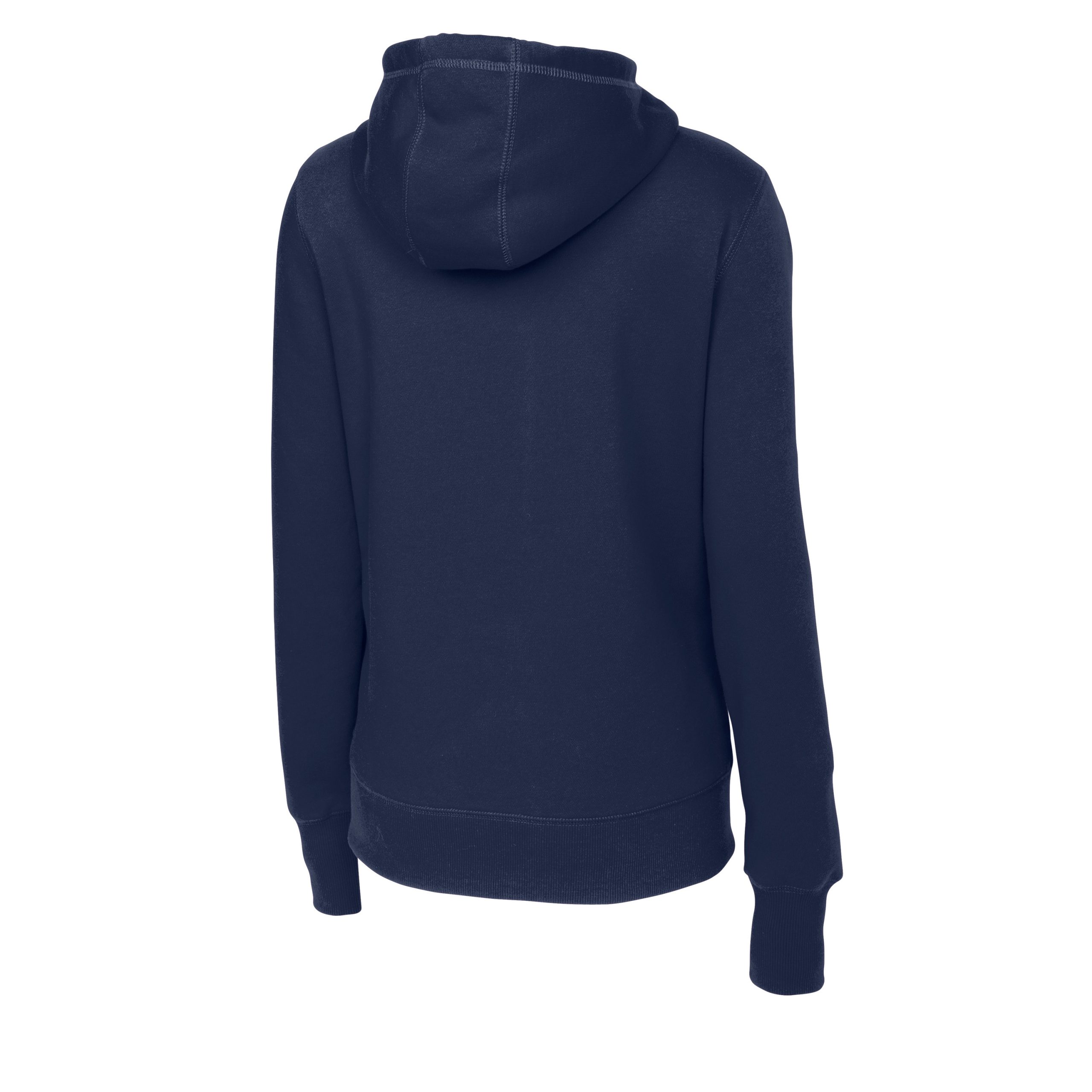 Sport-Tek® Women's Pullover Hooded Sweatshirt – LST254 - Image 9