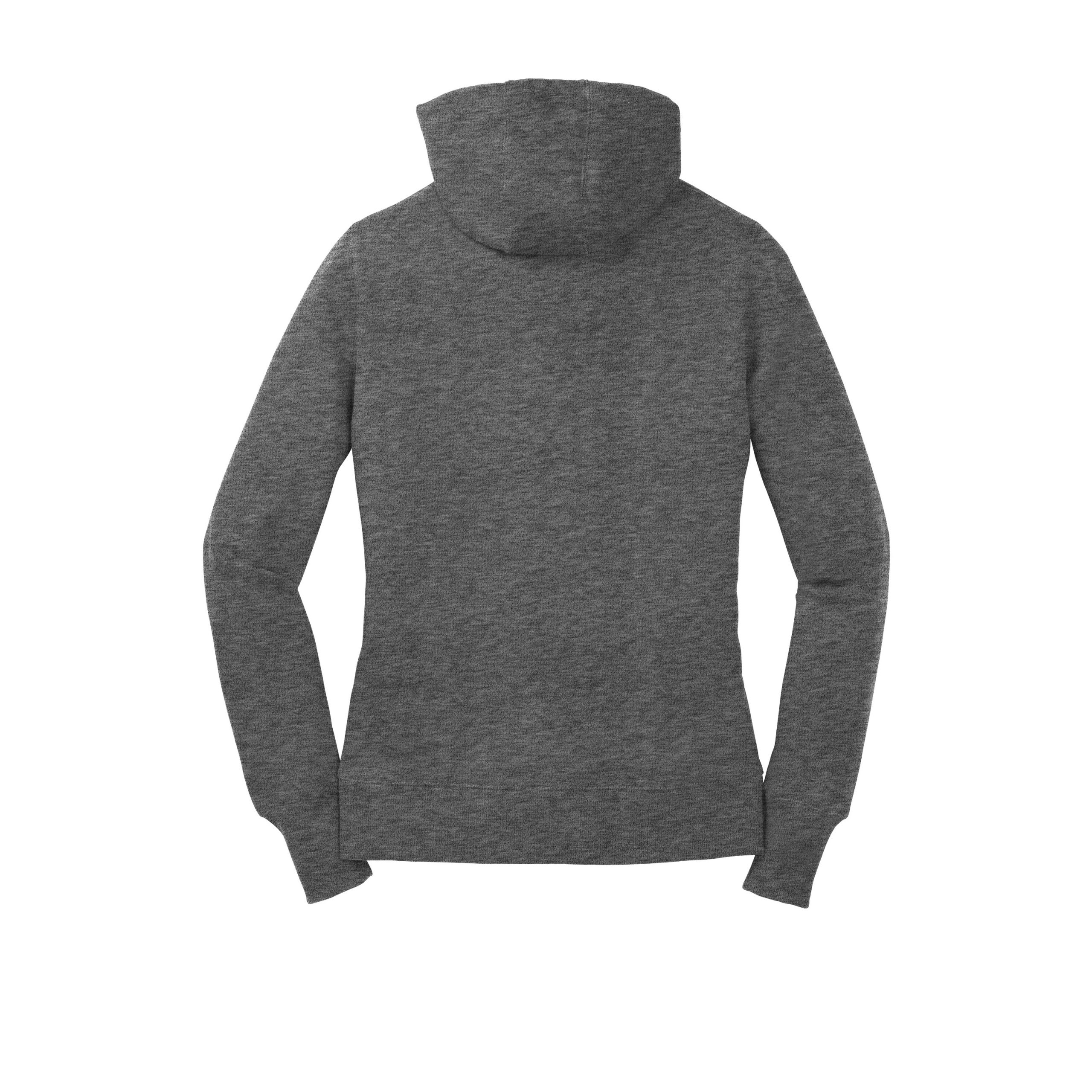 Sport-Tek® Women's Pullover Hooded Sweatshirt – LST254 - Image 4