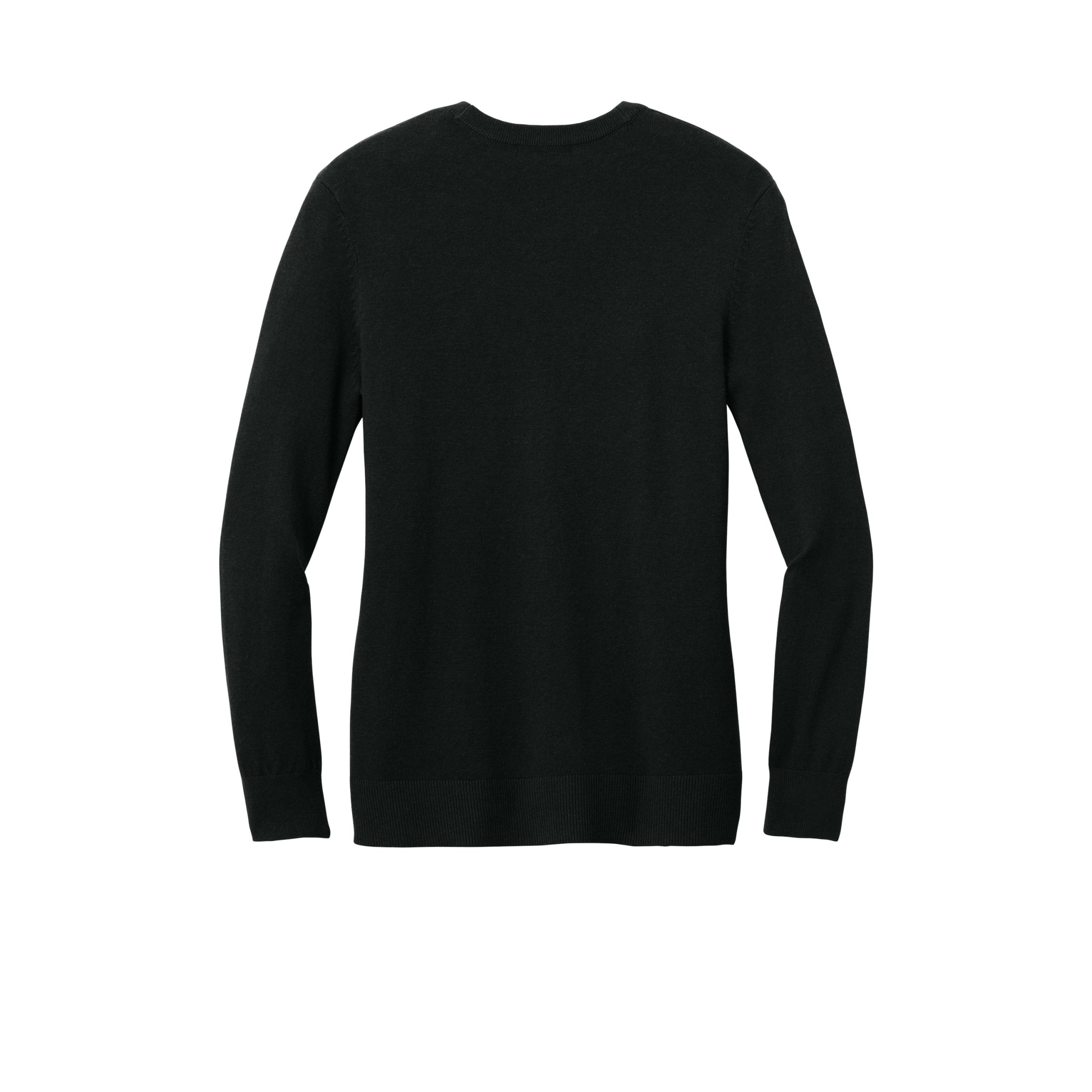 Port Authority® Women’s Easy Care Button-Up Cardigan Sweater – LSW4150 - Image 6