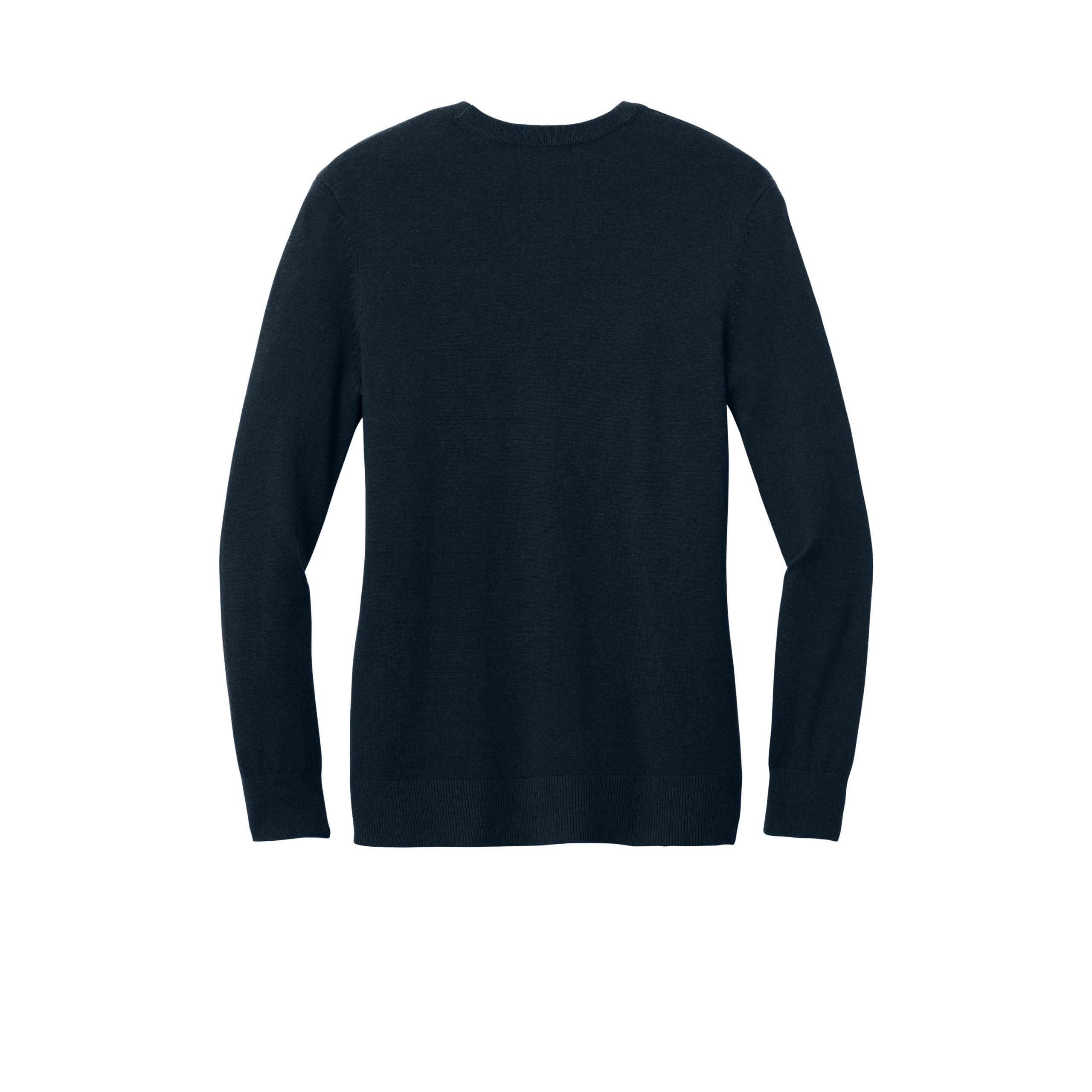 Port Authority® Women’s Easy Care Button-Up Cardigan Sweater – LSW4150 - Image 11