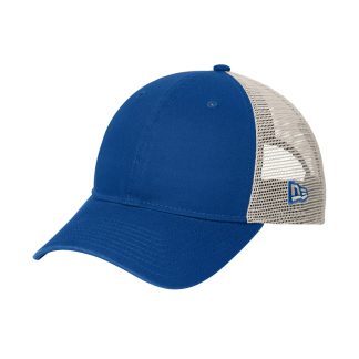 New Era® 9TWENTY® Unstructured Mesh Snapback Cap