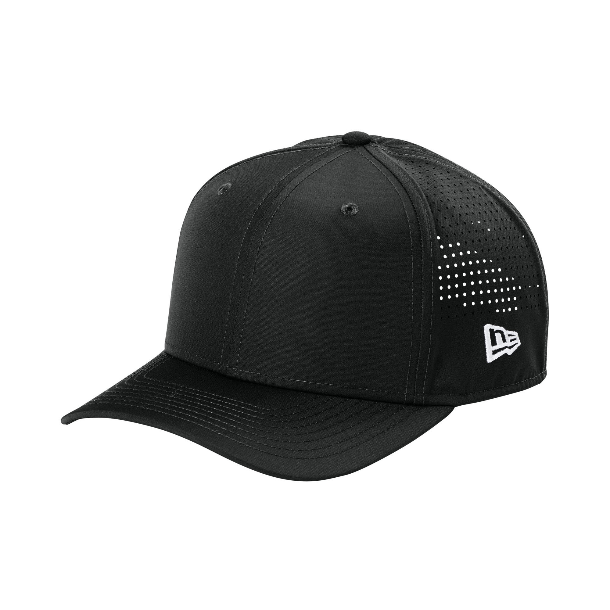 New Era® 9SEVENTY® Perforated Snapback Cap - Image 5