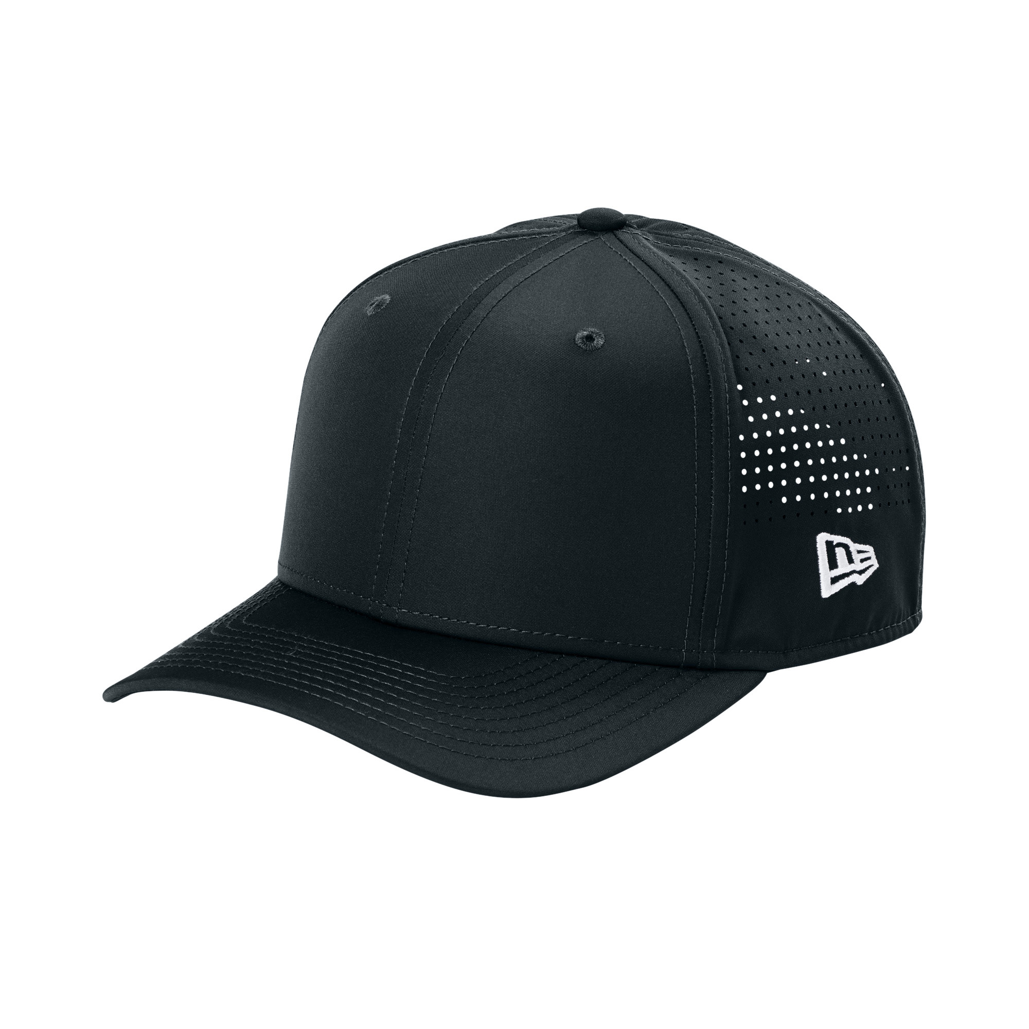 New Era® 9SEVENTY® Perforated Snapback Cap - Image 4
