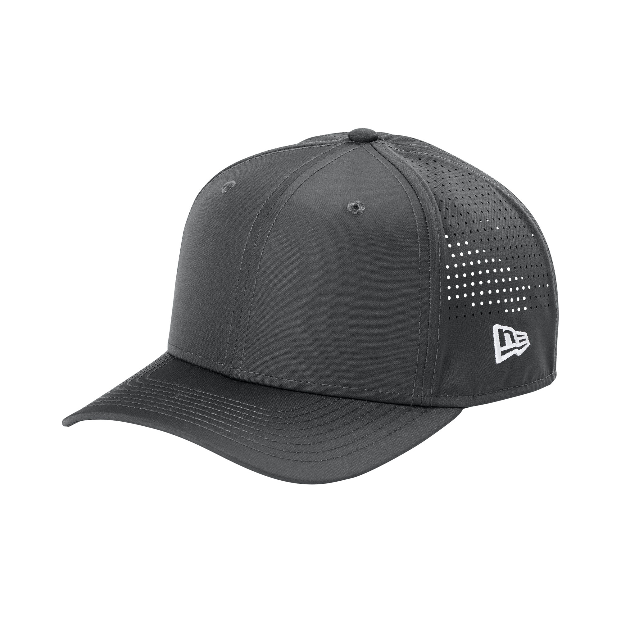 New Era® 9SEVENTY® Perforated Snapback Cap - Image 3