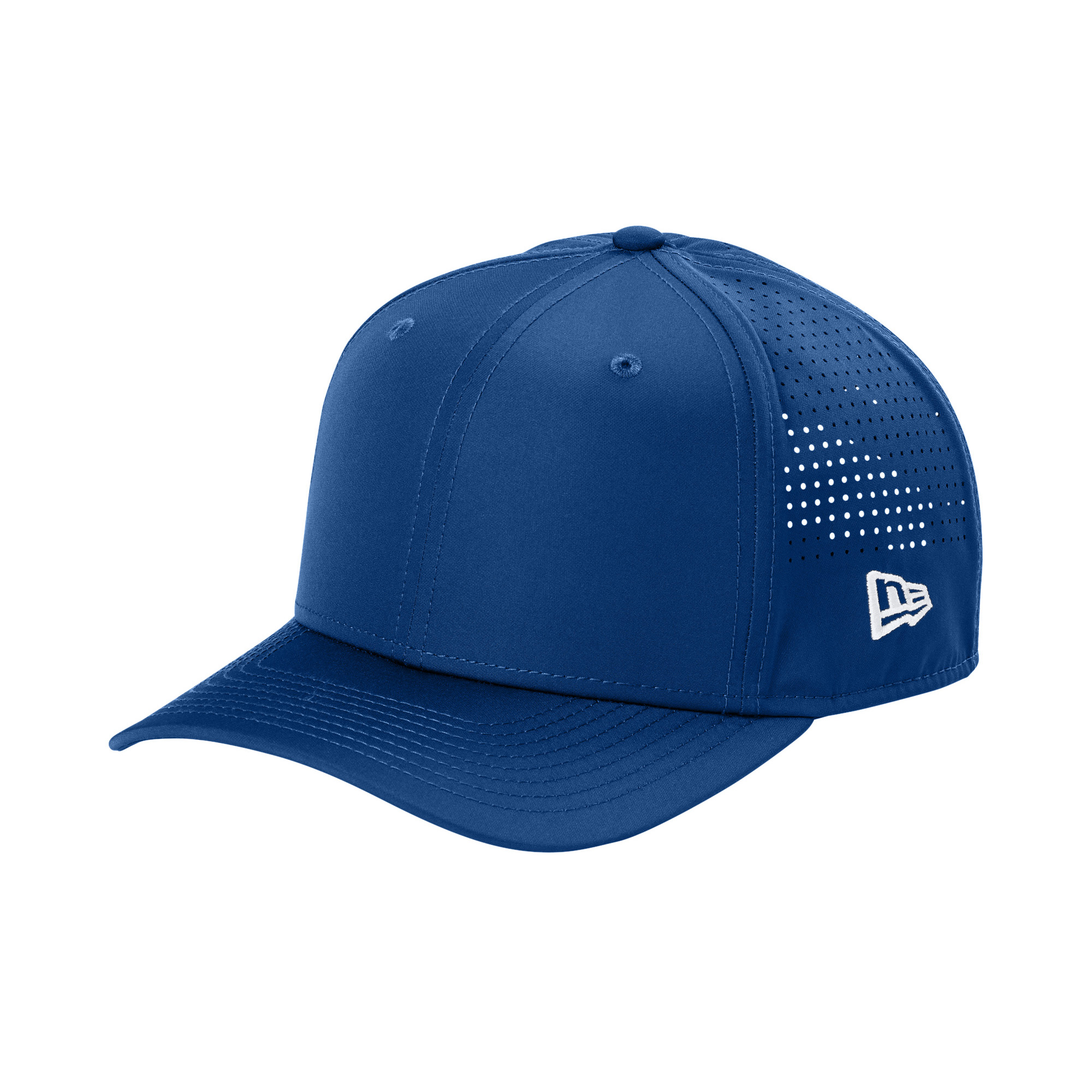 New Era® 9SEVENTY® Perforated Snapback Cap - Image 6