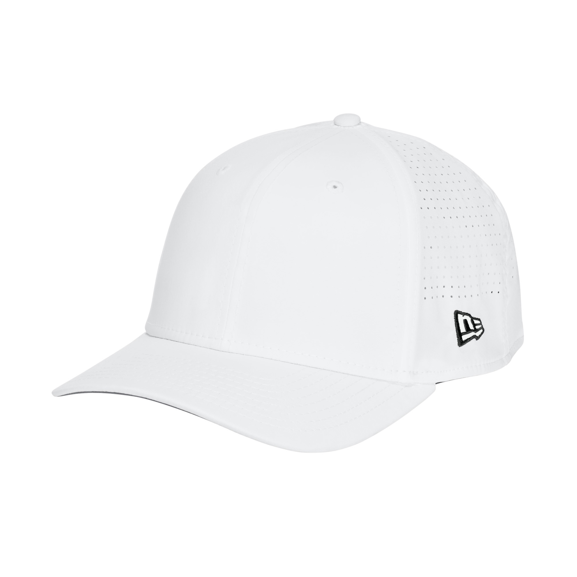 New Era® 9SEVENTY® Perforated Snapback Cap - Image 2