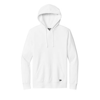 New Era® Comeback Fleece Pullover Hoodie – NEA550