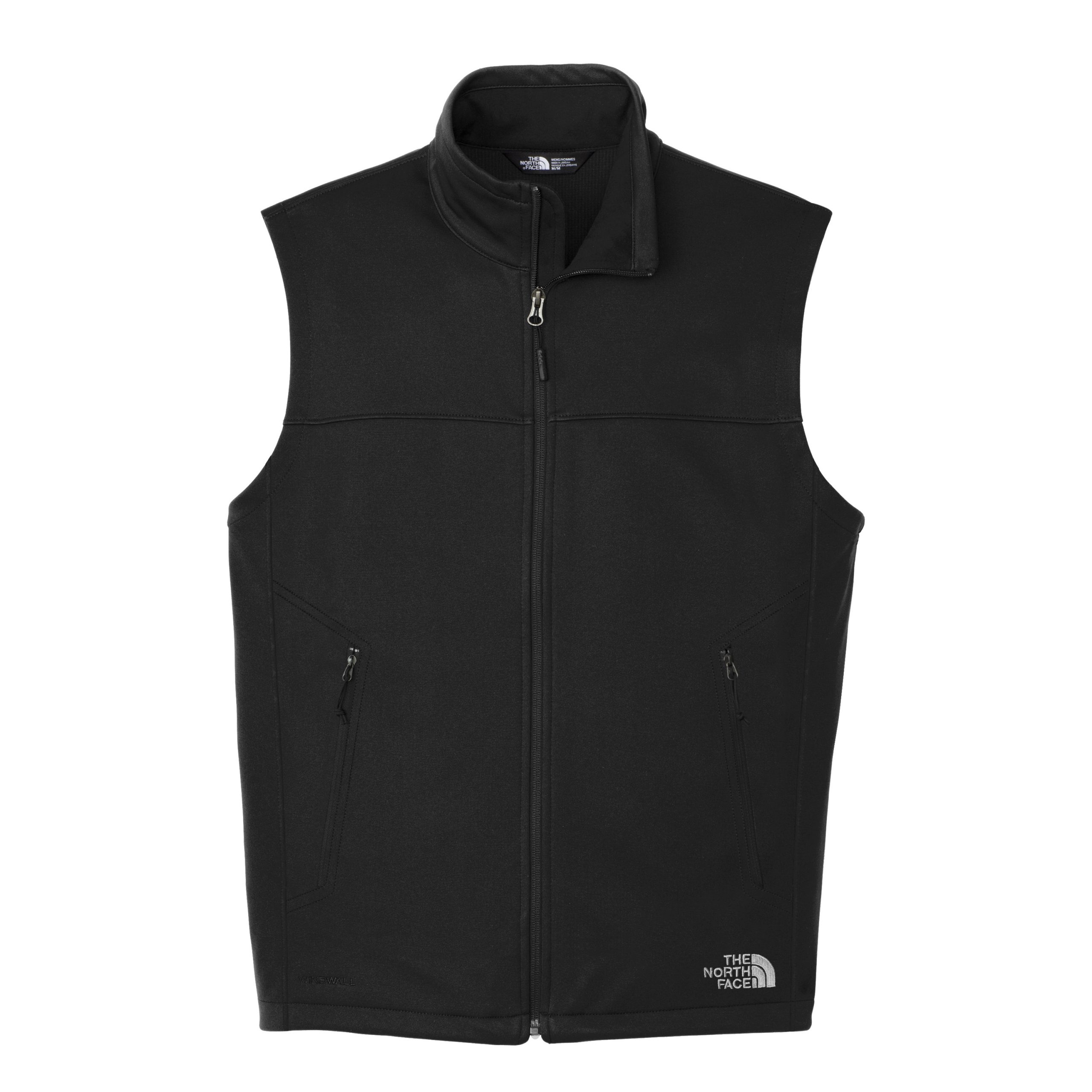 The North Face® Ridgewall Soft Shell Vest - Image 9