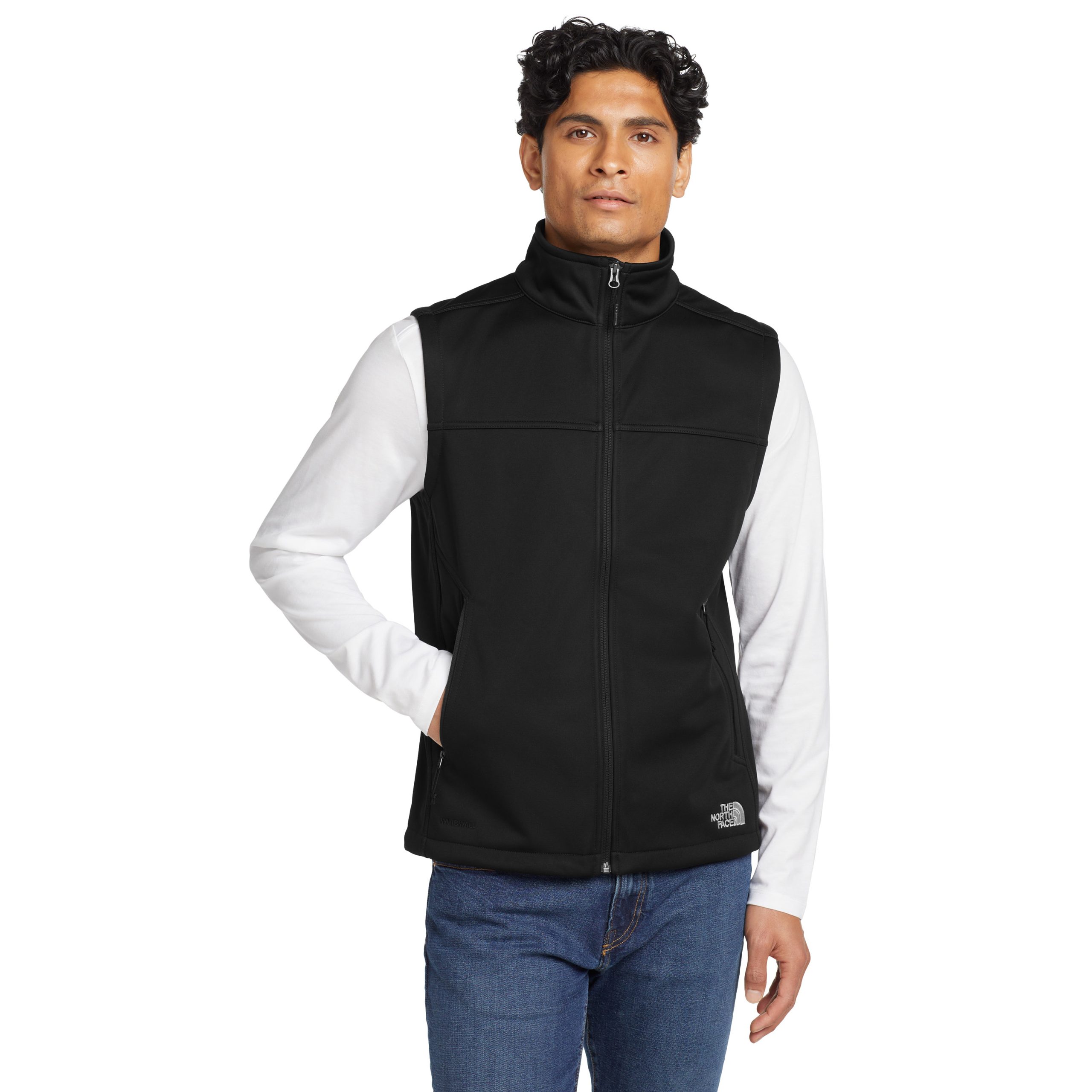 The North Face® Ridgewall Soft Shell Vest - Image 5