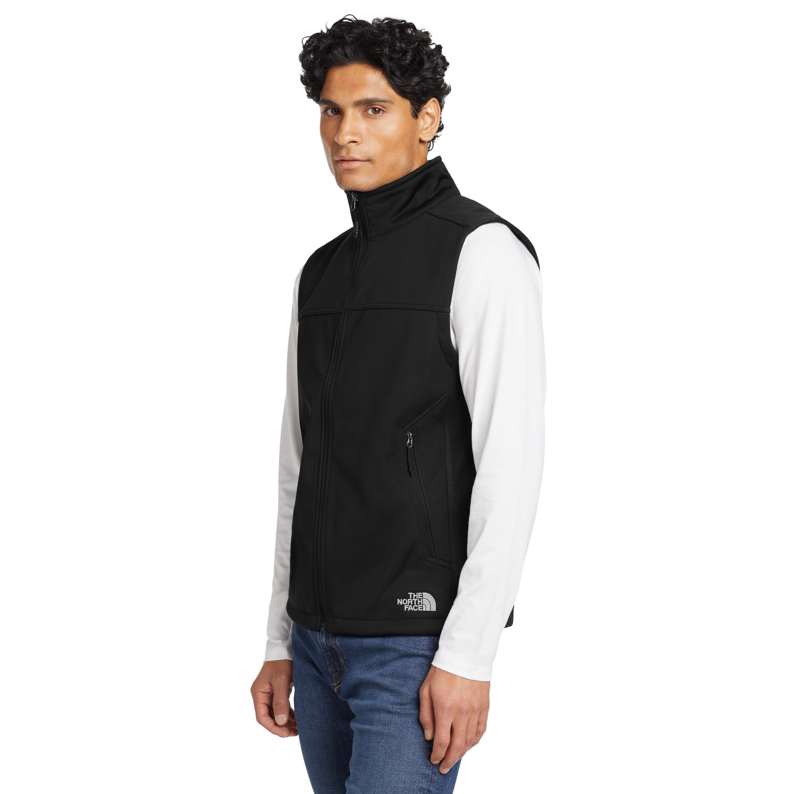 The North Face® Ridgewall Soft Shell Vest - Image 4