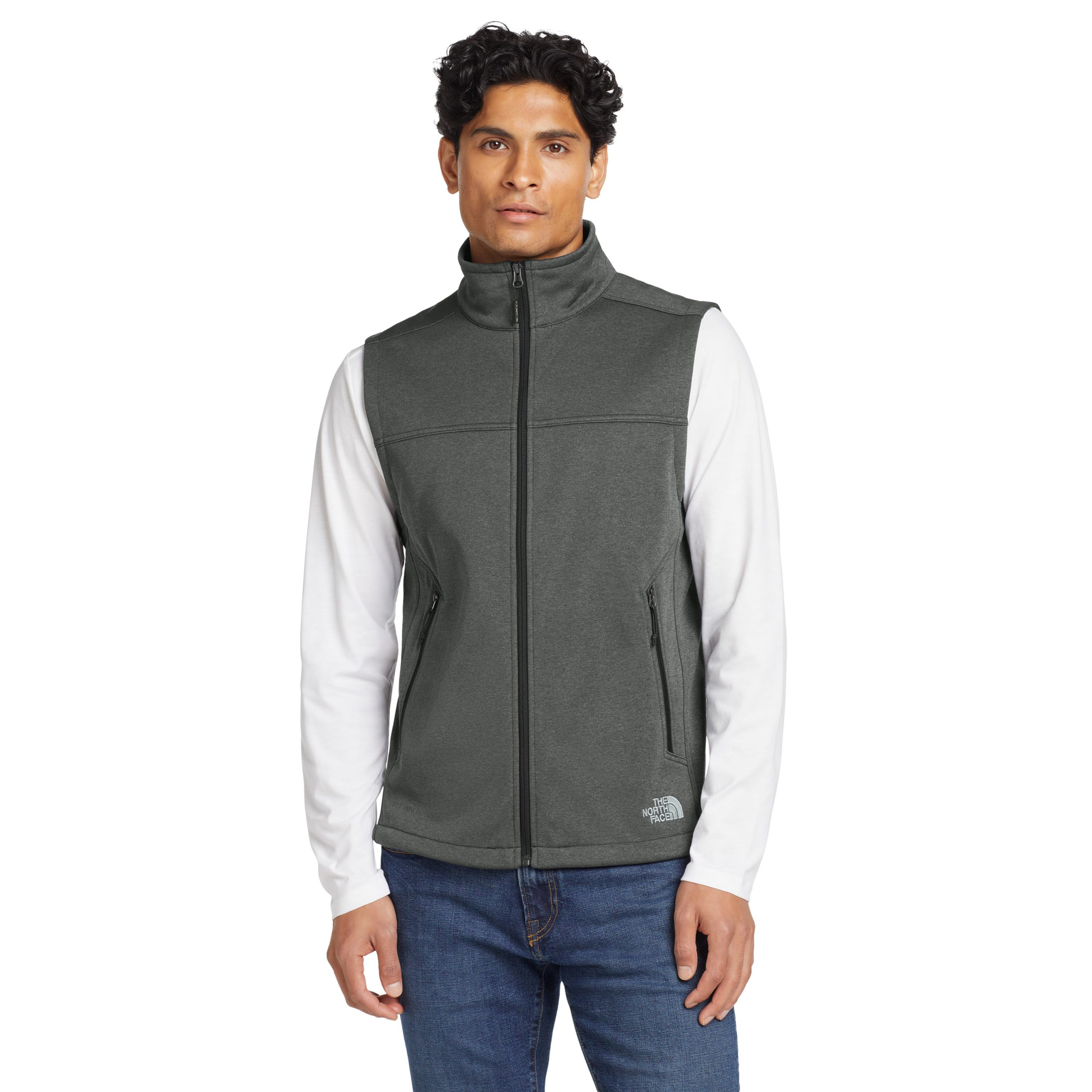 The North Face® Ridgewall Soft Shell Vest