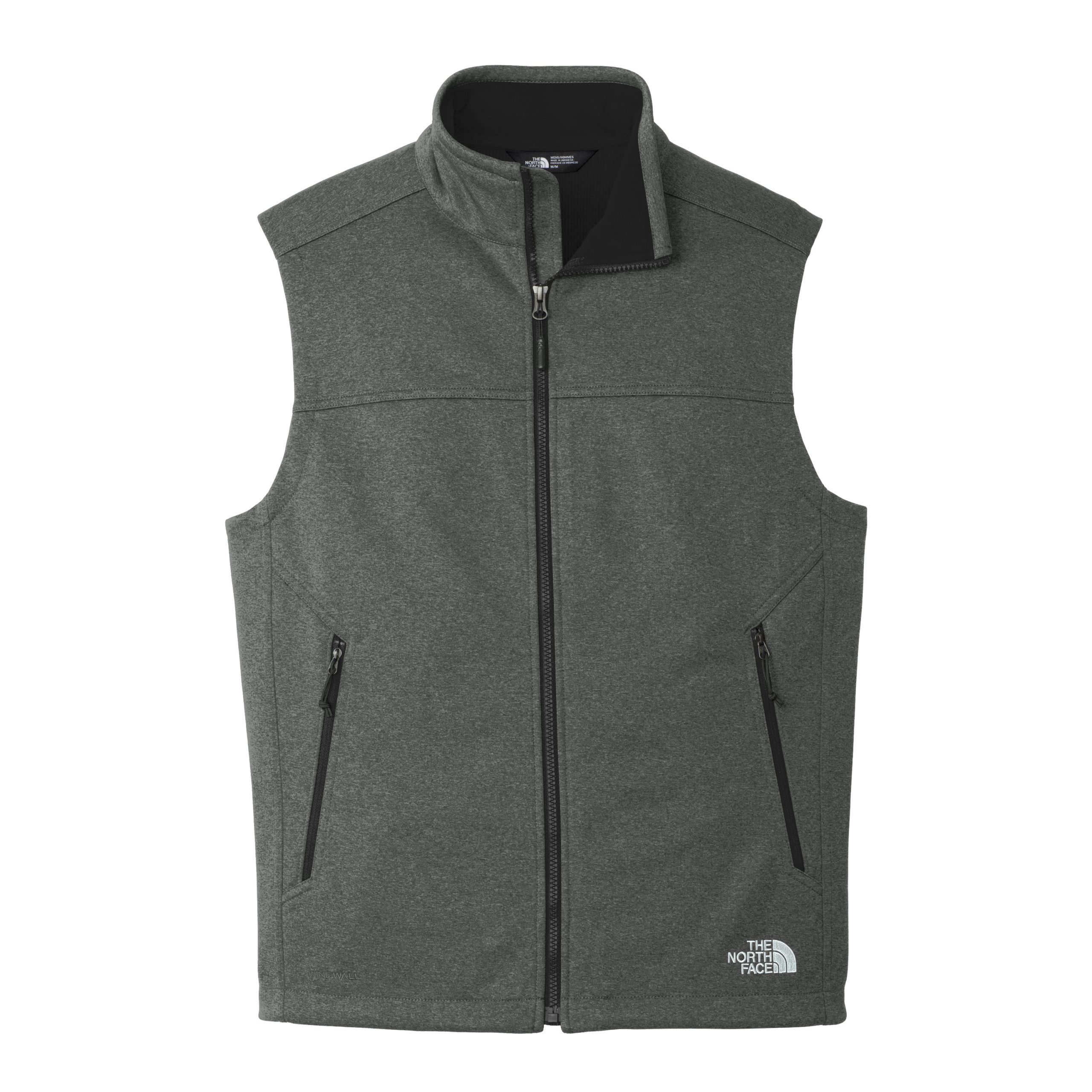 The North Face® Ridgewall Soft Shell Vest - Image 7