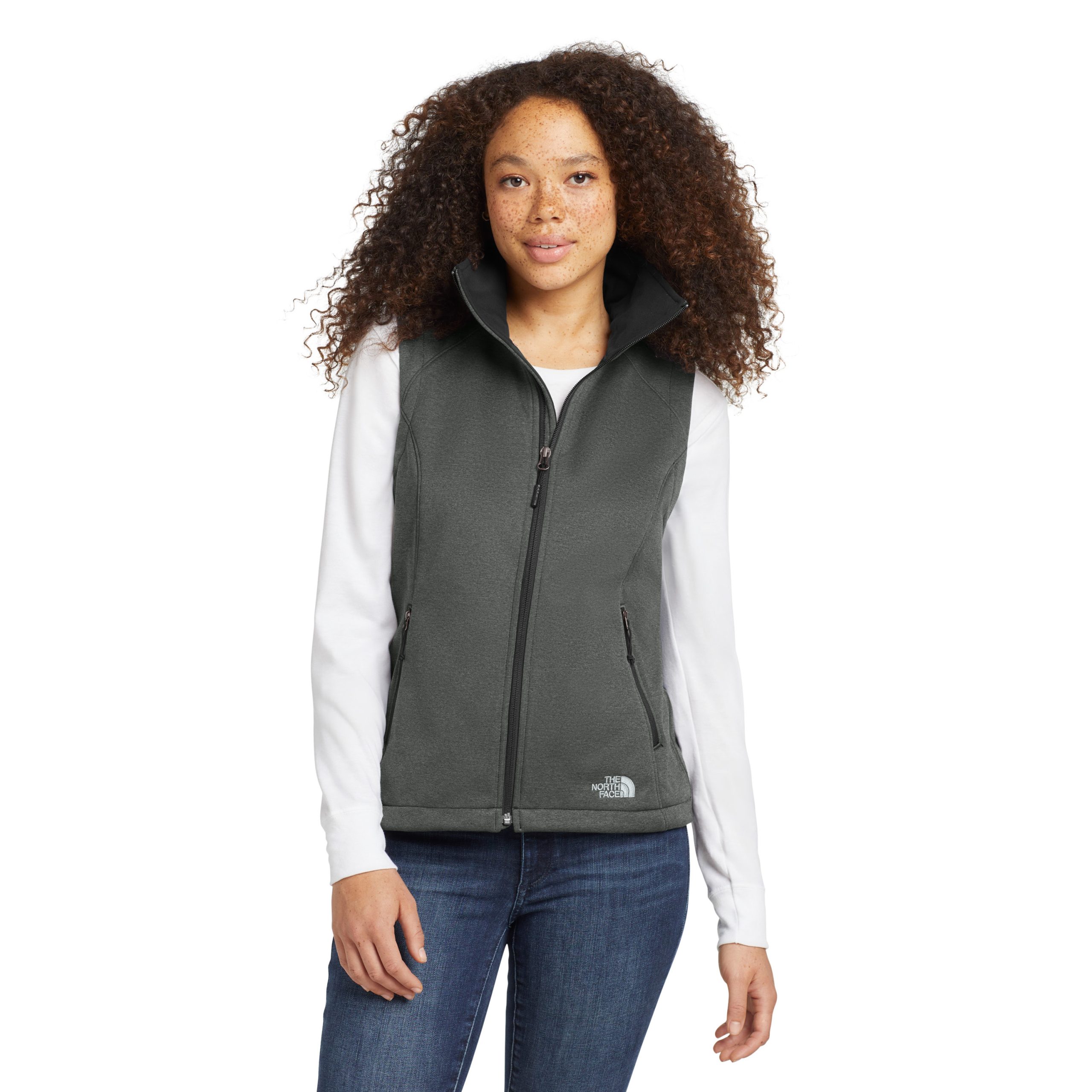 The North Face® Women's Ridgewall Soft Shell Vest