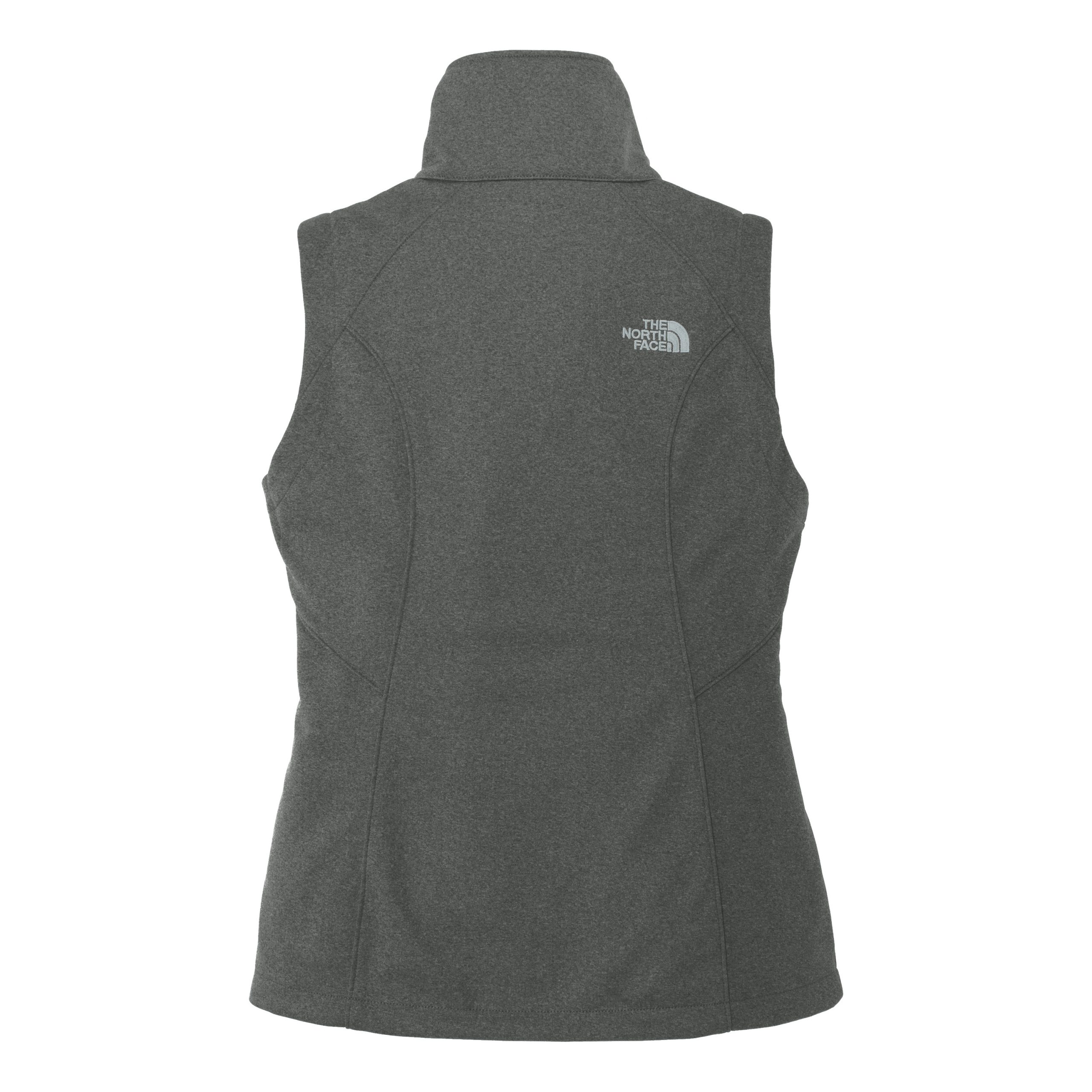 The North Face® Women's Ridgewall Soft Shell Vest - Image 8