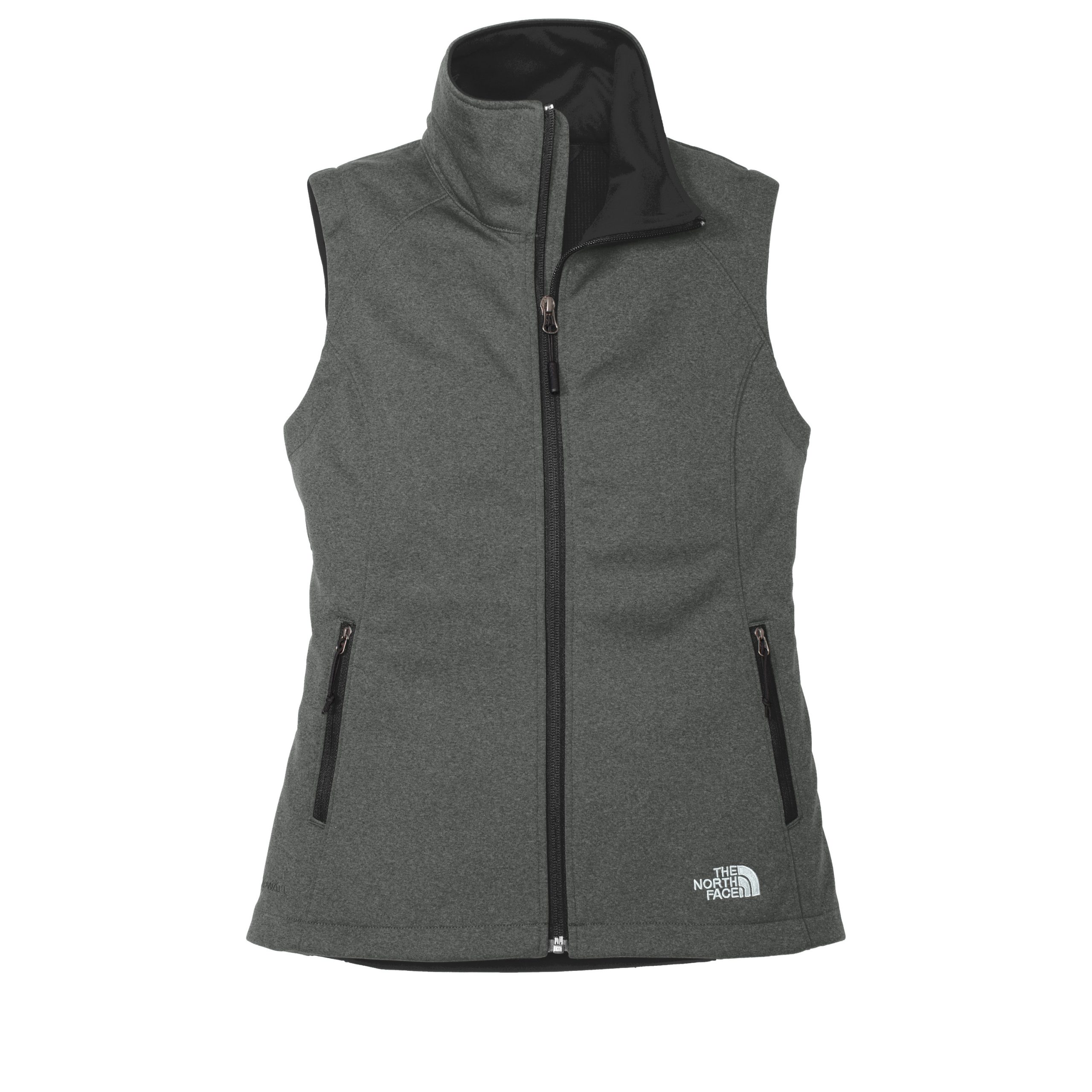 The North Face® Women's Ridgewall Soft Shell Vest - Image 7