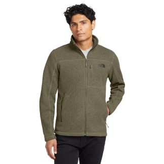 The North Face® Sweater Fleece Jacket