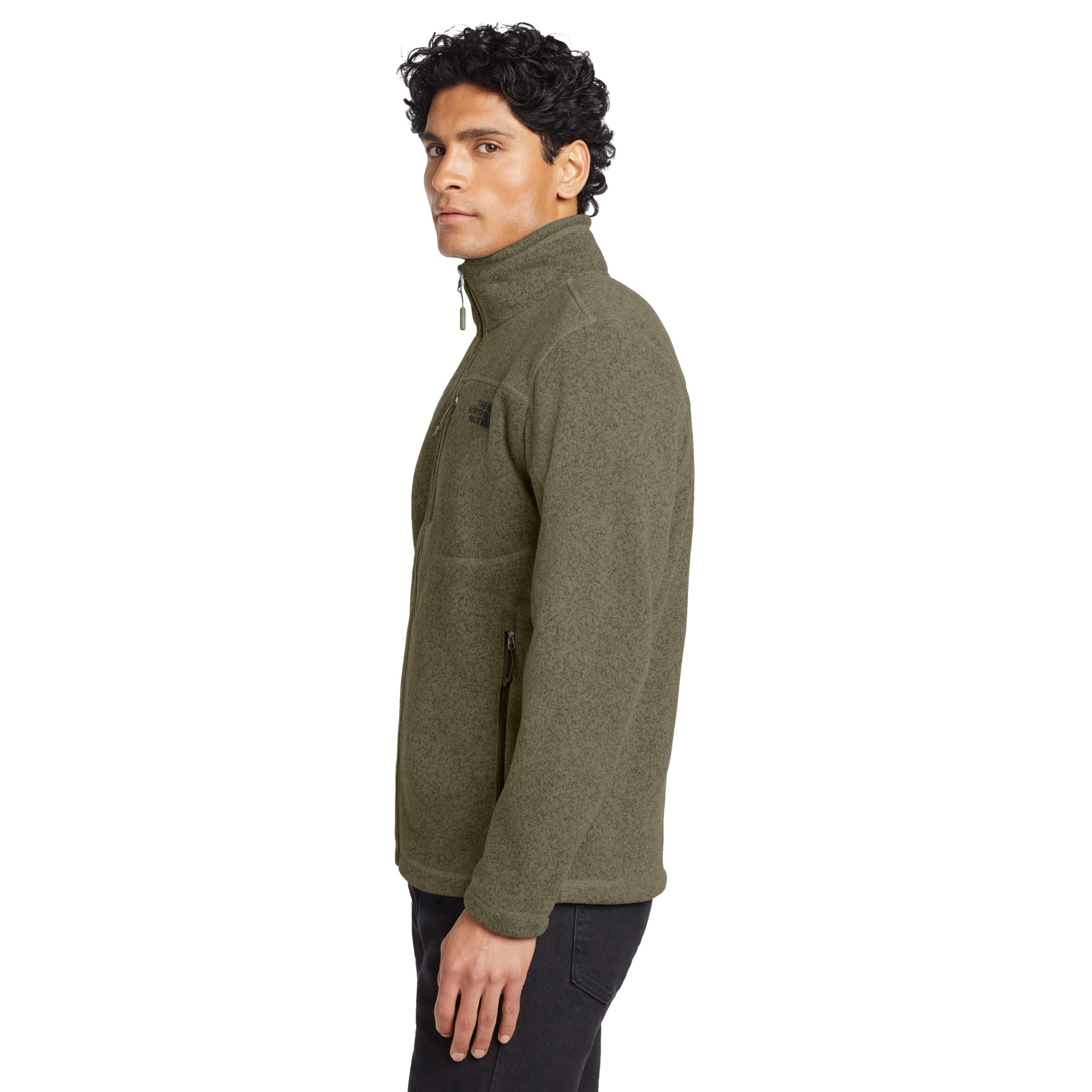 The North Face® Sweater Fleece Jacket - Image 15