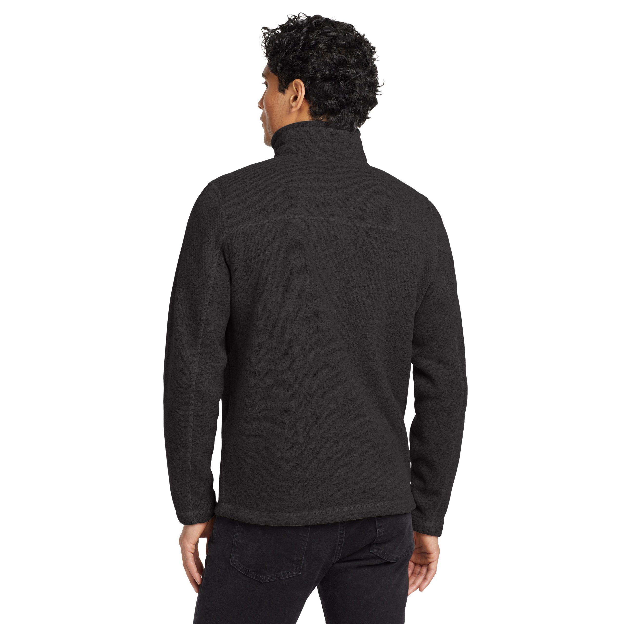 The North Face® Sweater Fleece Jacket - Image 12