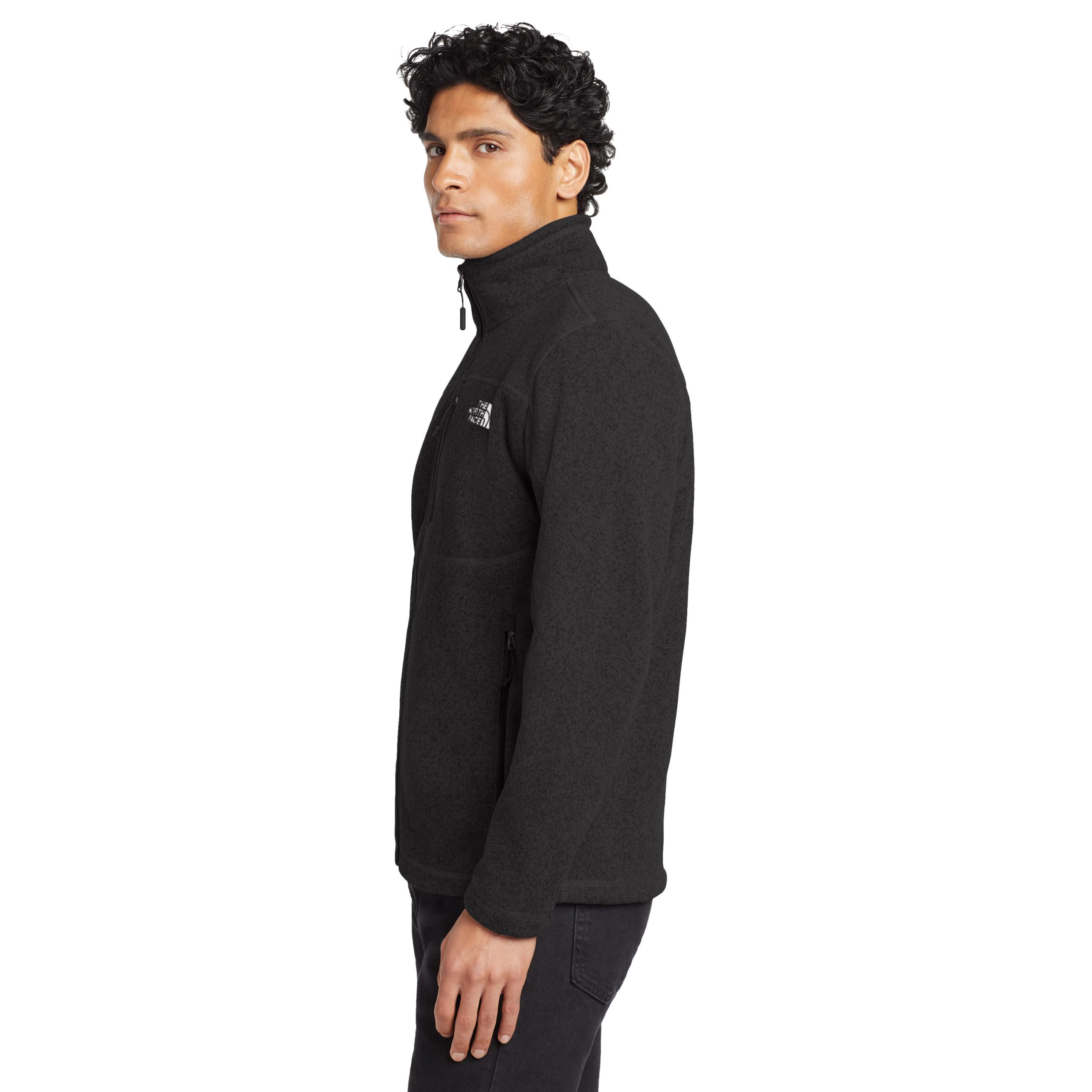 The North Face® Sweater Fleece Jacket - Image 10