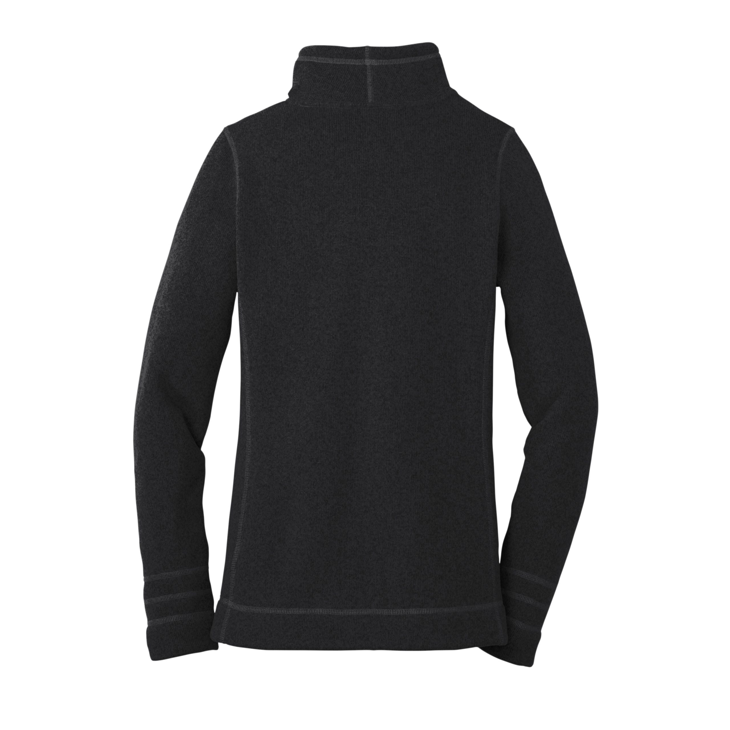 The North Face® Women's Sweater Fleece Jacket - Image 2