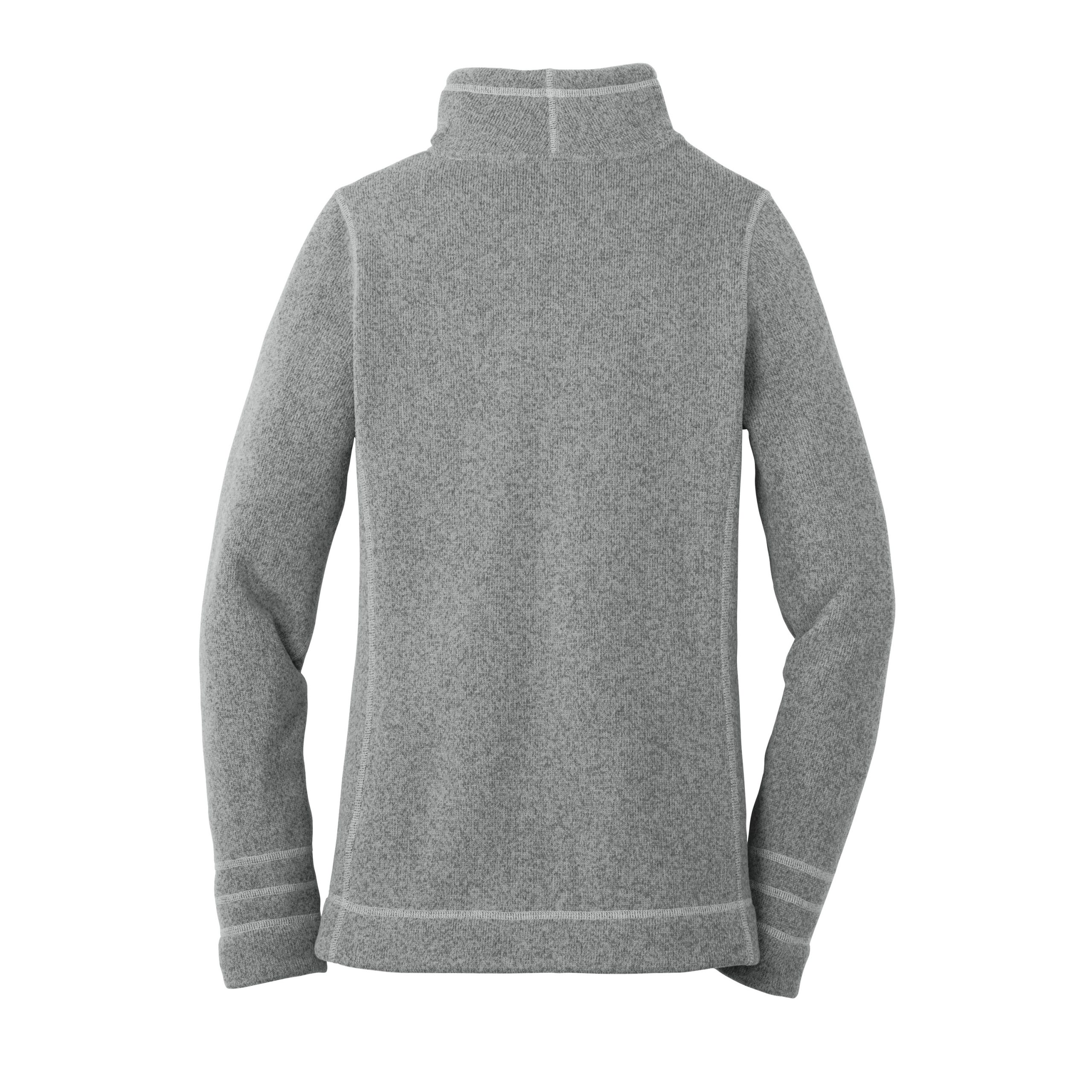 The North Face® Women's Sweater Fleece Jacket - Image 10