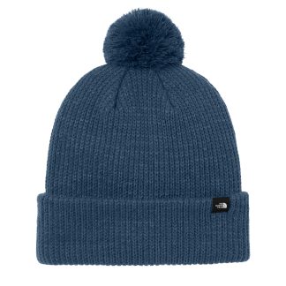 The North Face® Pom Beanie