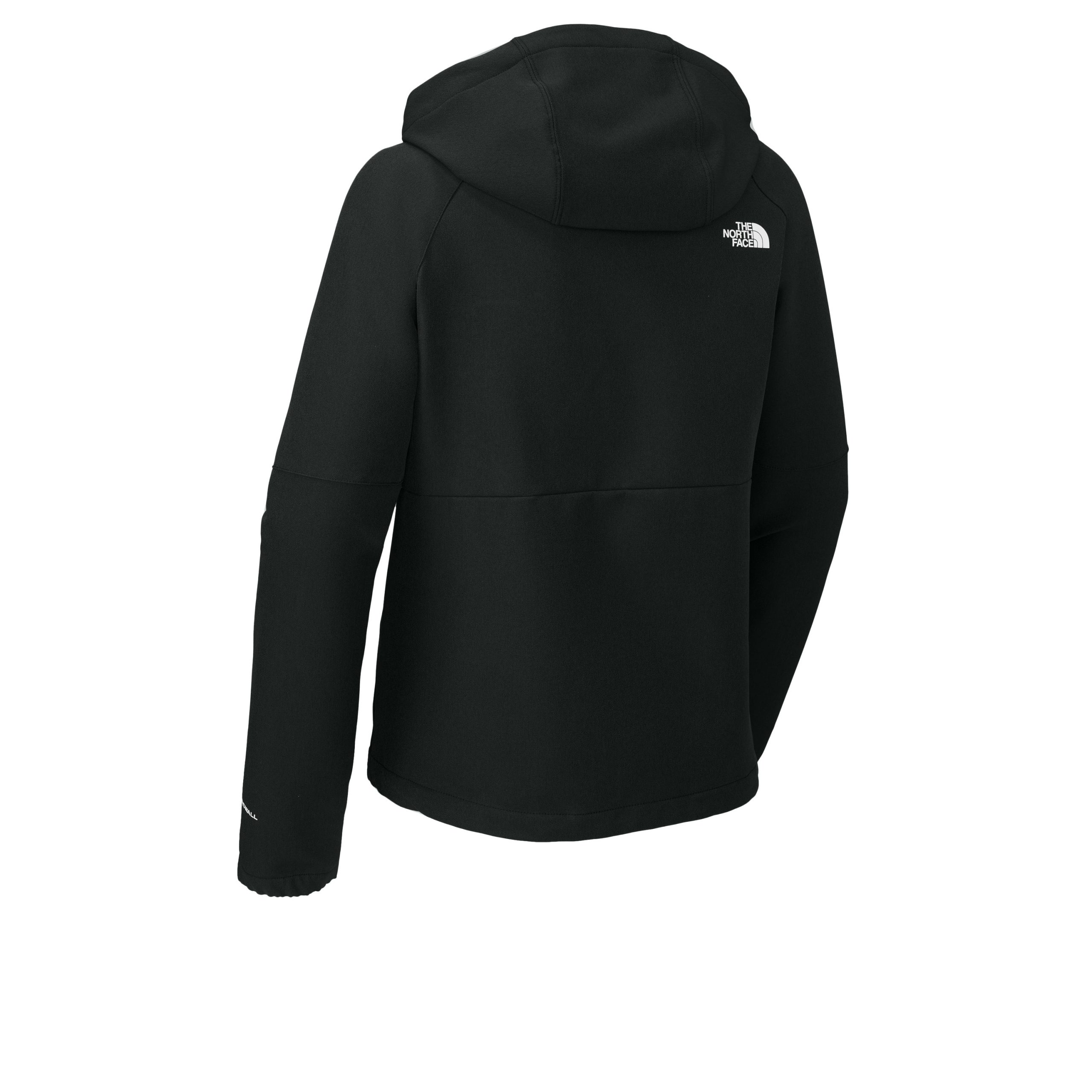 The North Face® Women's Barr Lake Hooded Soft Shell Jacket - Image 11