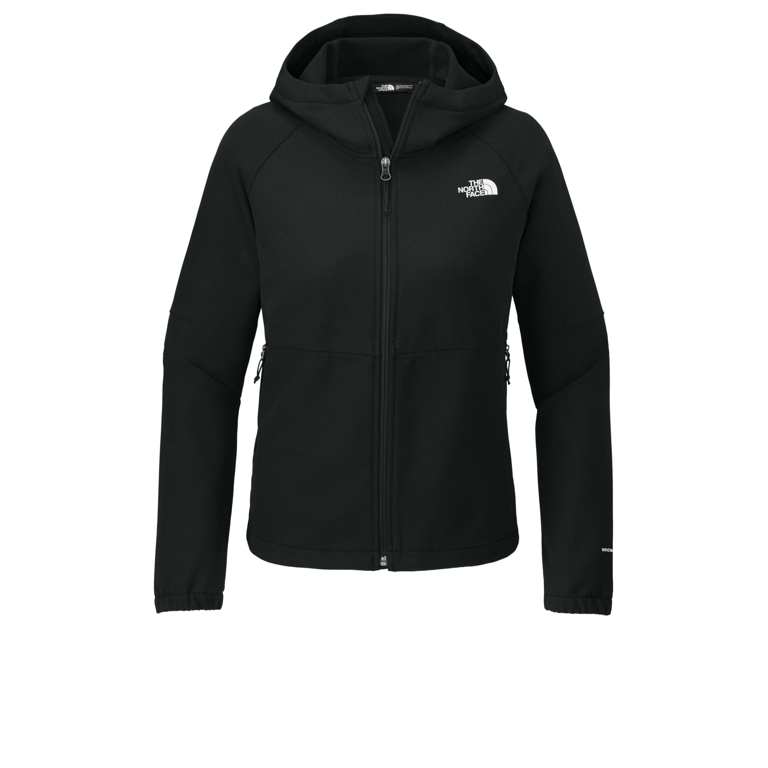 The North Face® Women's Barr Lake Hooded Soft Shell Jacket - Image 12