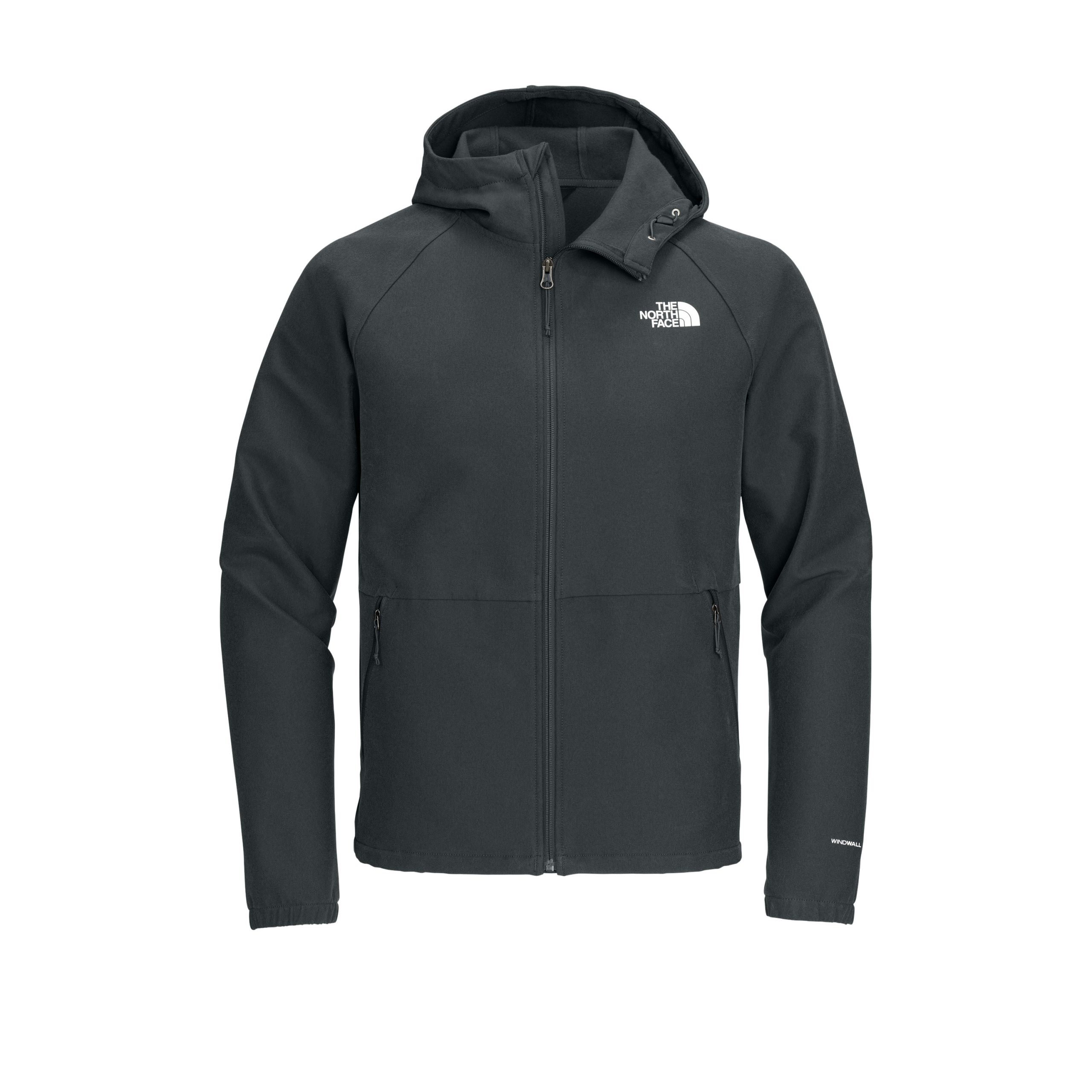 The North Face® Barr Lake Hooded Soft Shell Jacket - Image 13