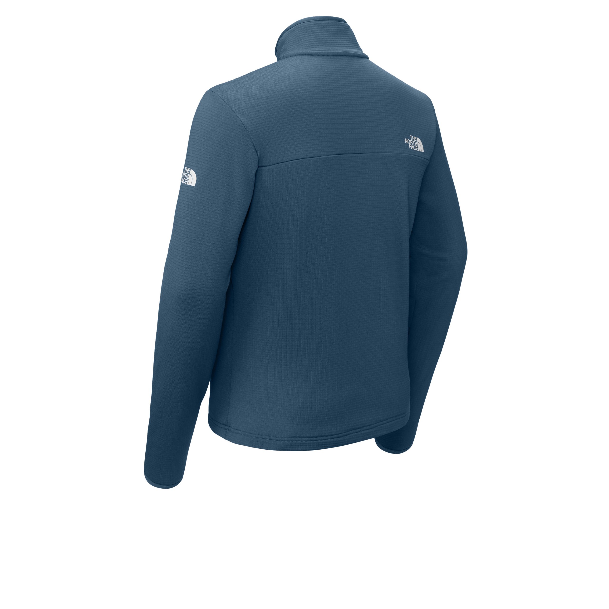 The North Face® Aim Full-Zip Fleece Jacket - Image 2