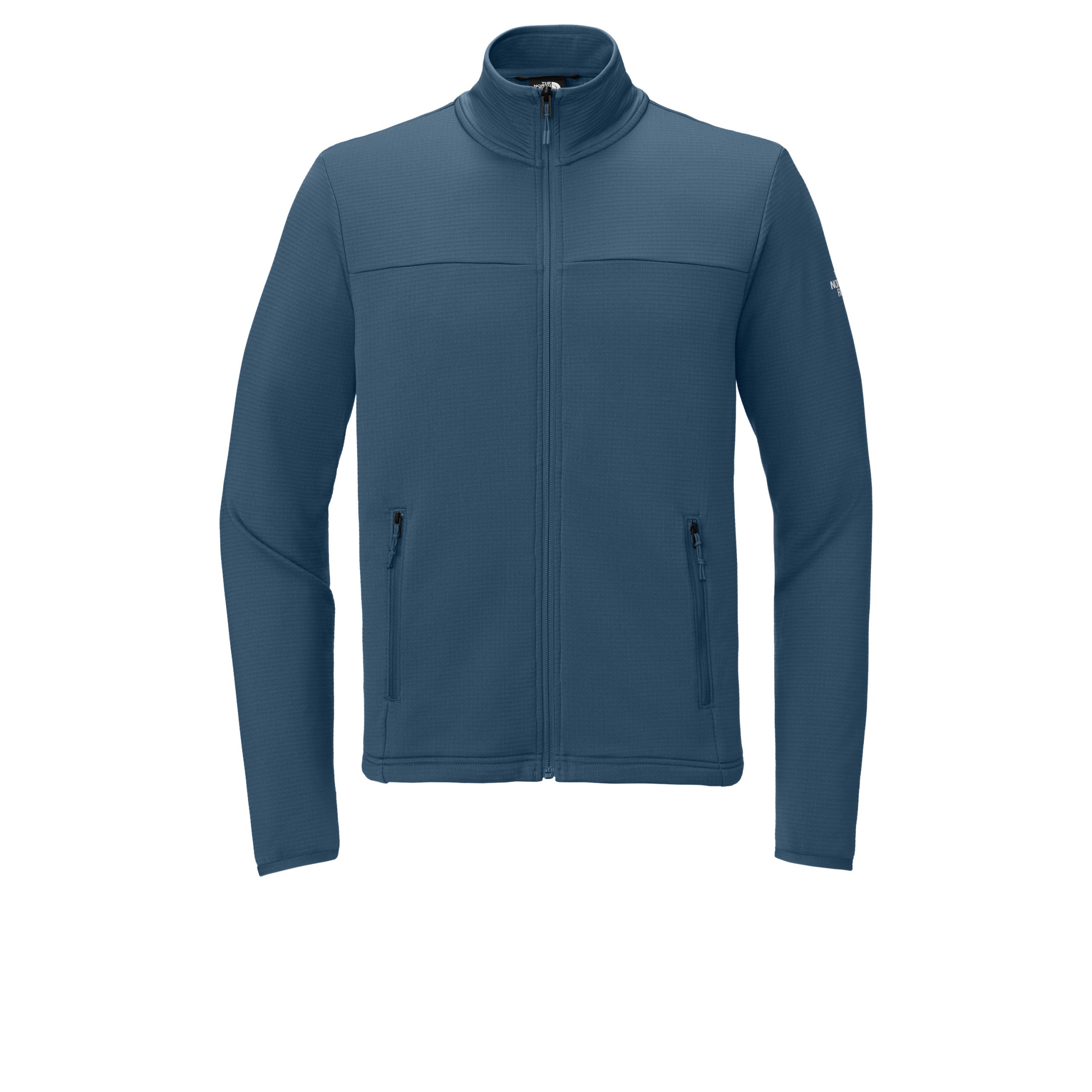 The North Face® Aim Full-Zip Fleece Jacket - Image 3