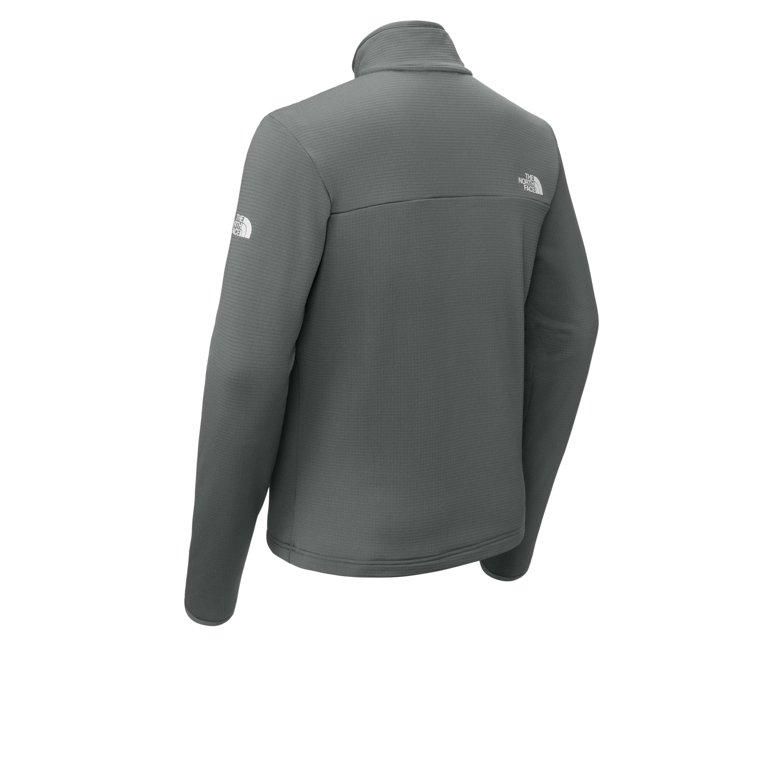 The North Face® Aim Full-Zip Fleece Jacket - Image 7