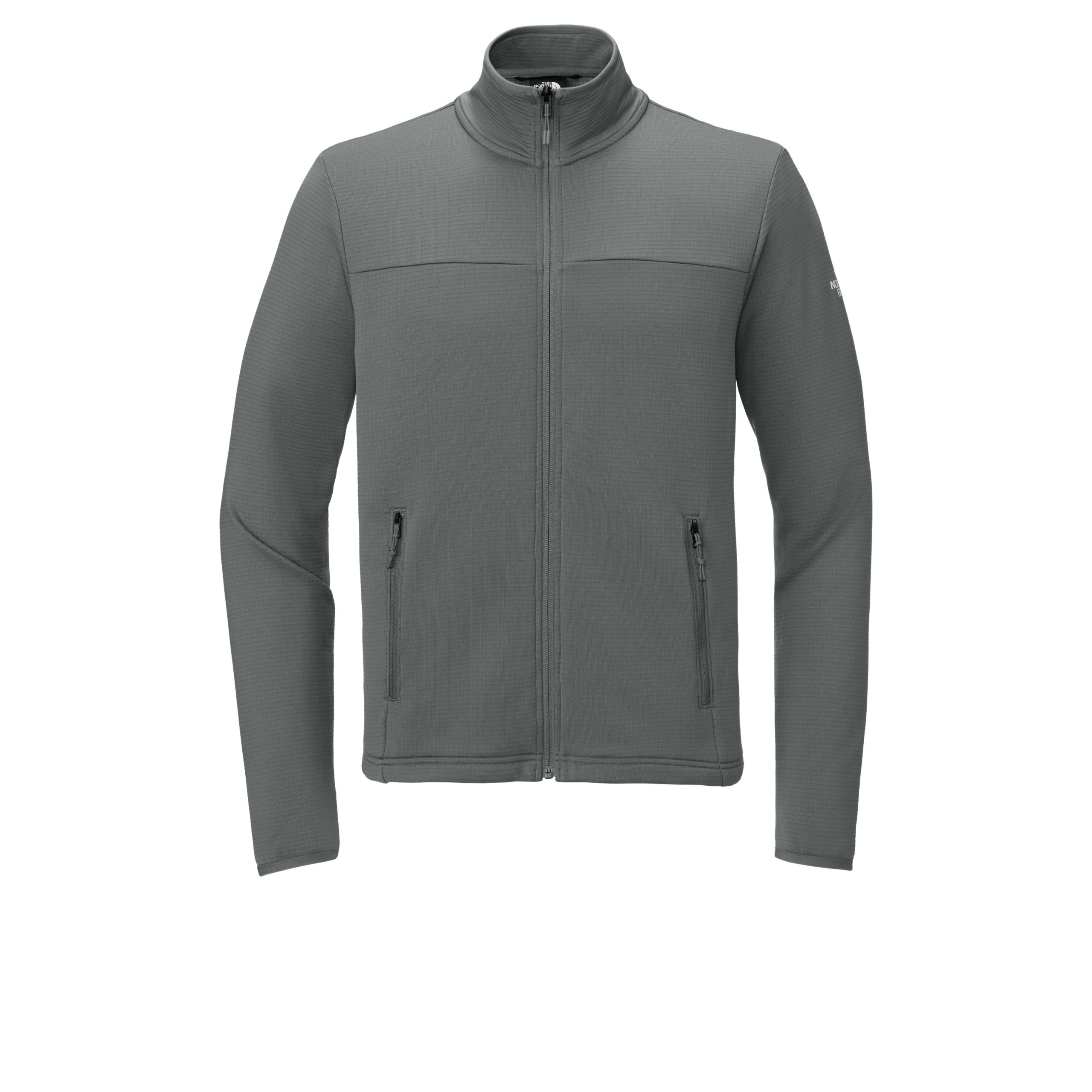 The North Face® Aim Full-Zip Fleece Jacket - Image 8