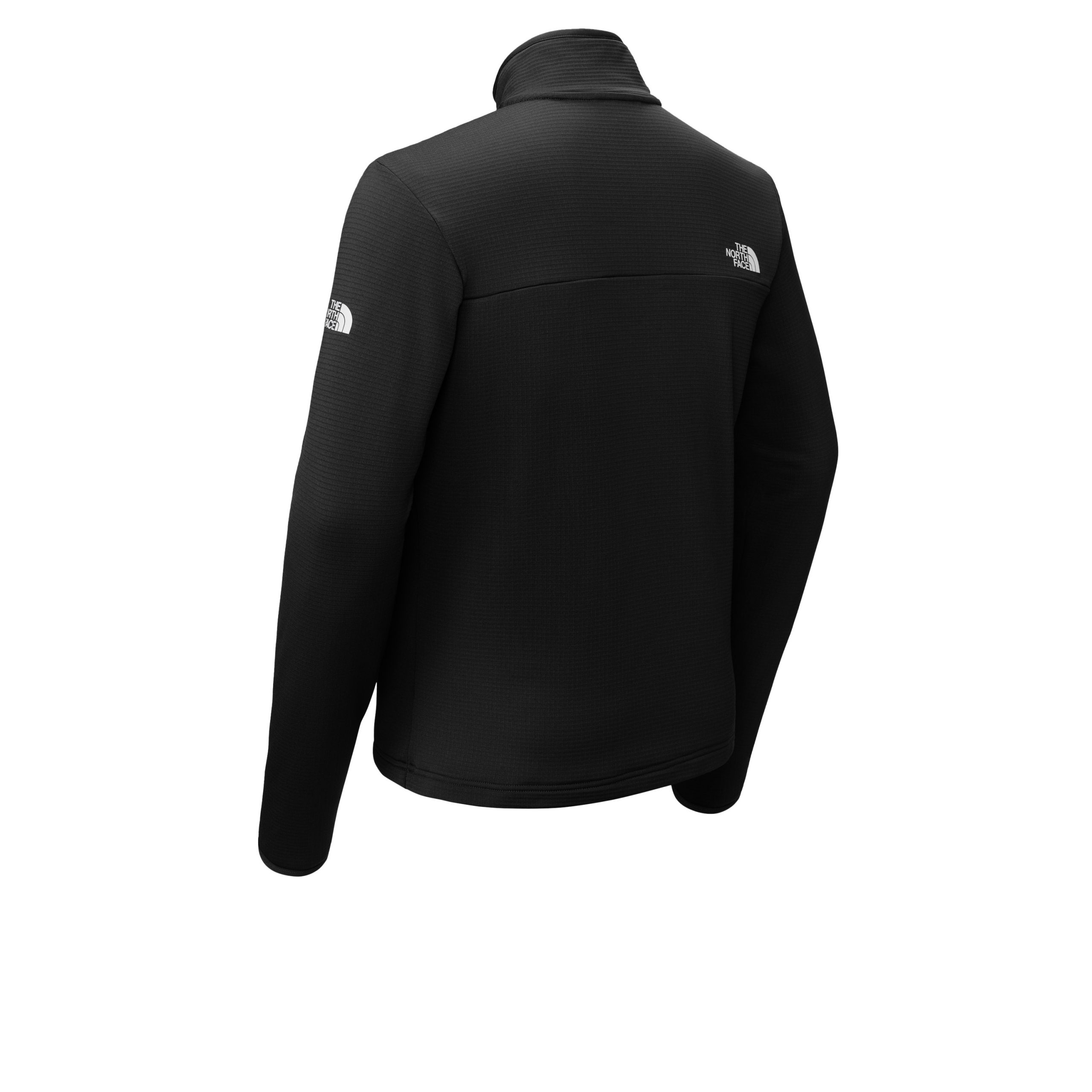 The North Face® Aim Full-Zip Fleece Jacket - Image 12