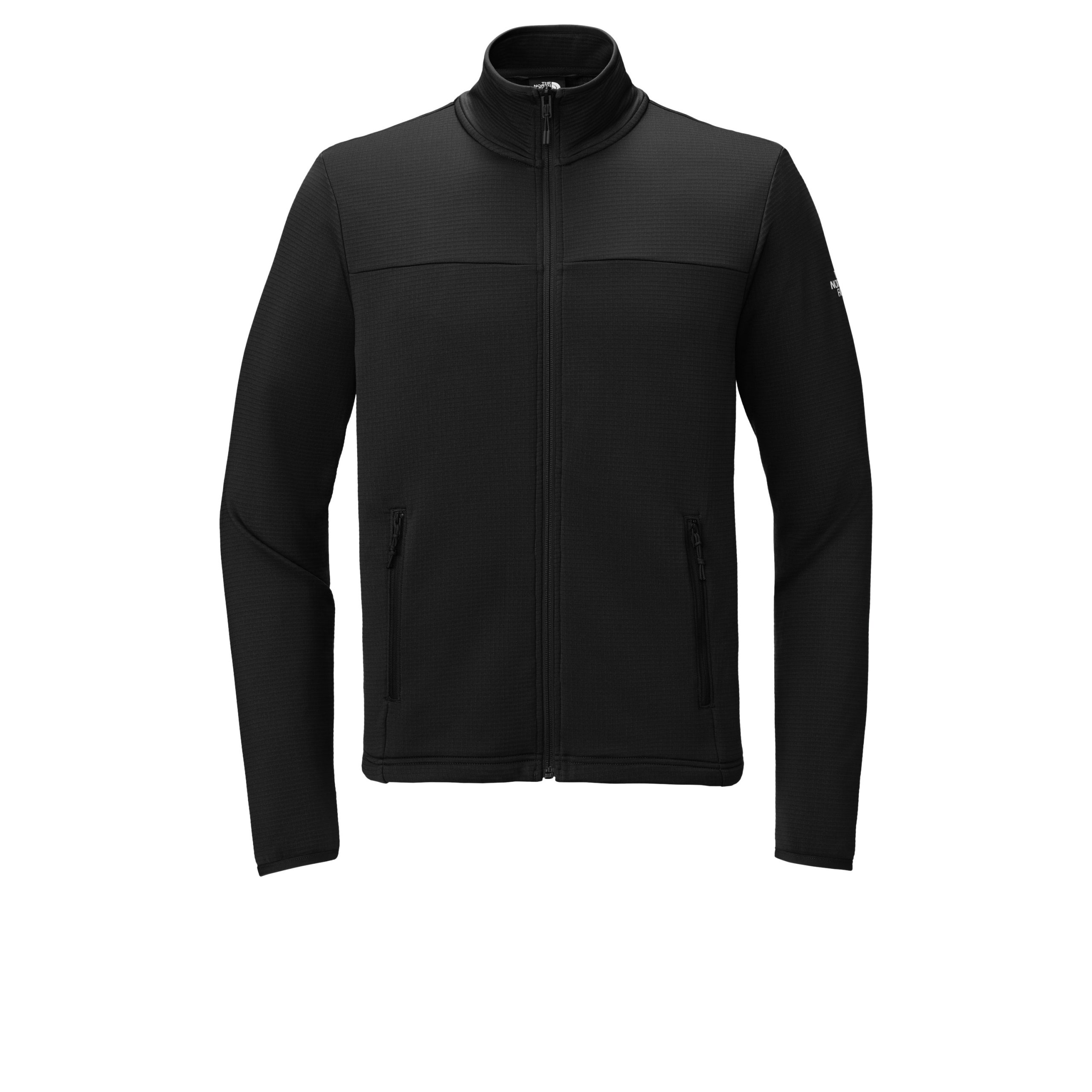 The North Face® Aim Full-Zip Fleece Jacket - Image 13