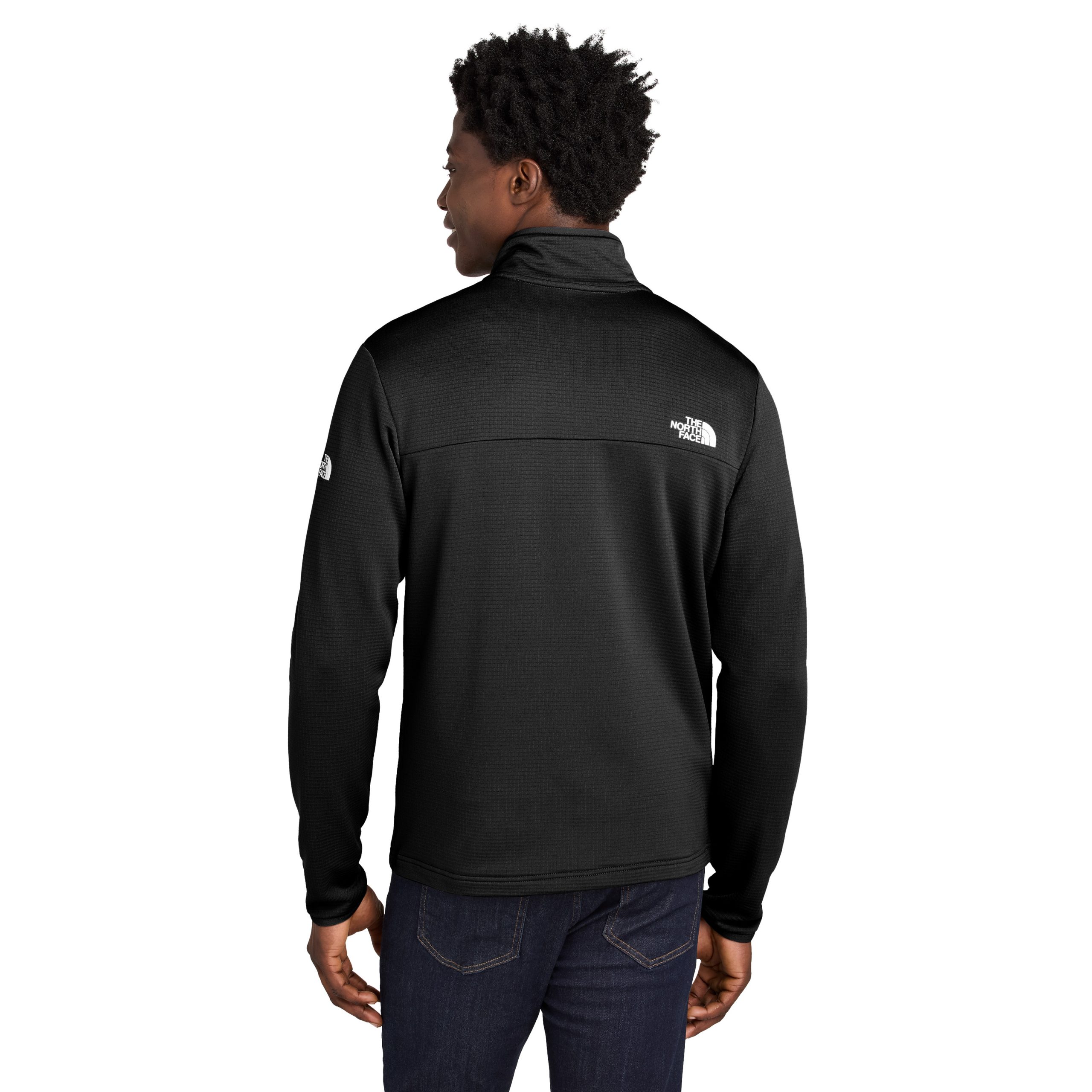 The North Face® Aim Full-Zip Fleece Jacket - Image 14